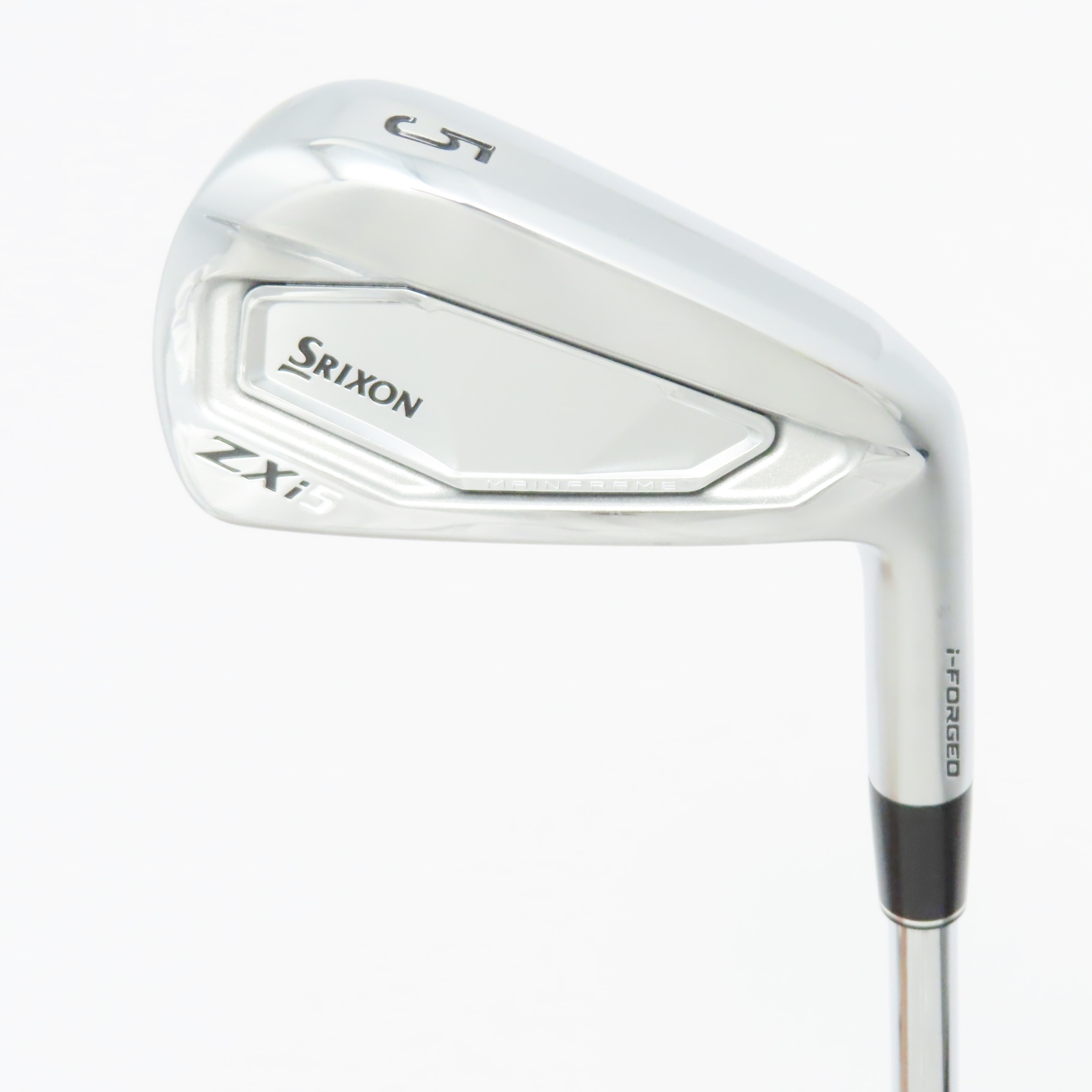 格安　スリクソン　Z 565 アイアン　6〜S （中古） 中古】スリクソン アイアンセット (ダンロップ) 通販｜GDO中古