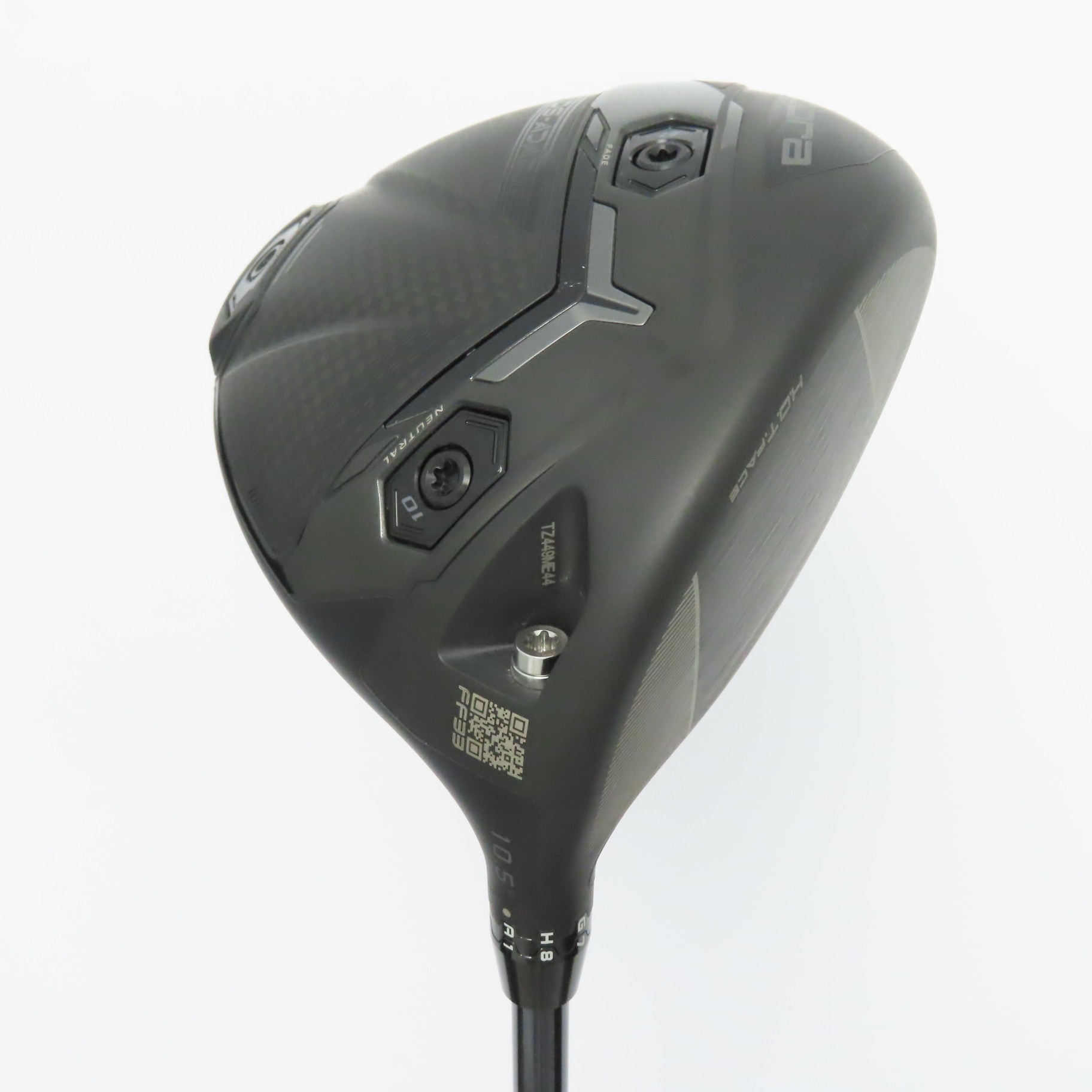 COBRA コブラ　DS-ADAPT　LS　9.0° ヘッド DS-ADAPT LS Driver – COBRA Golf