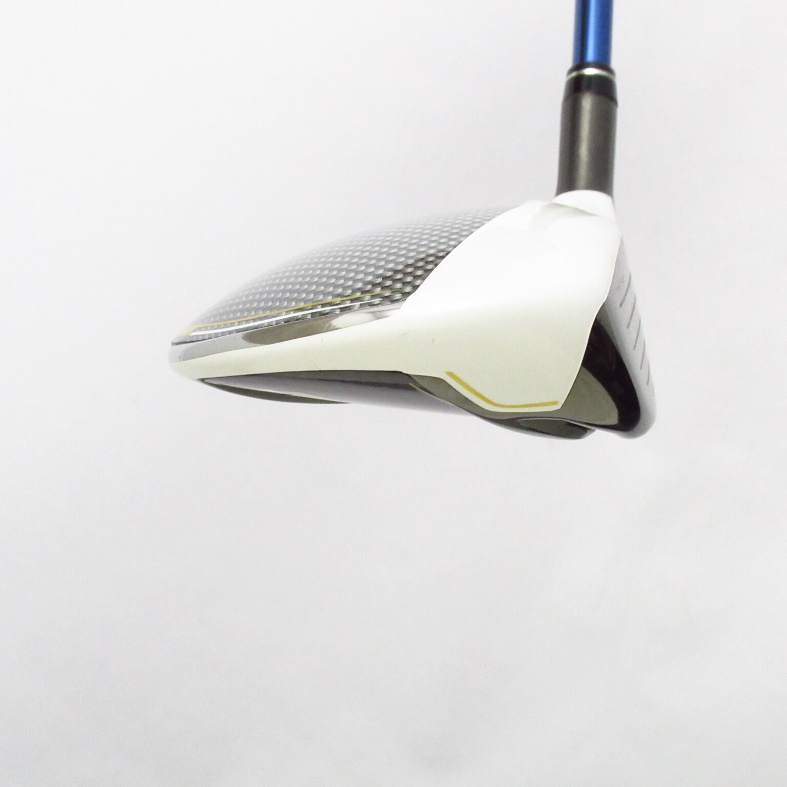 【中古ゴルフクラブ】テーラーメイド　M GLOIRE　M GLOIRE フェアウェイウッド Diamana TB60　シャフト：Diamana TB60 中古】M GLOIRE フェアウェイウッド Diamana TB60 15 S CD