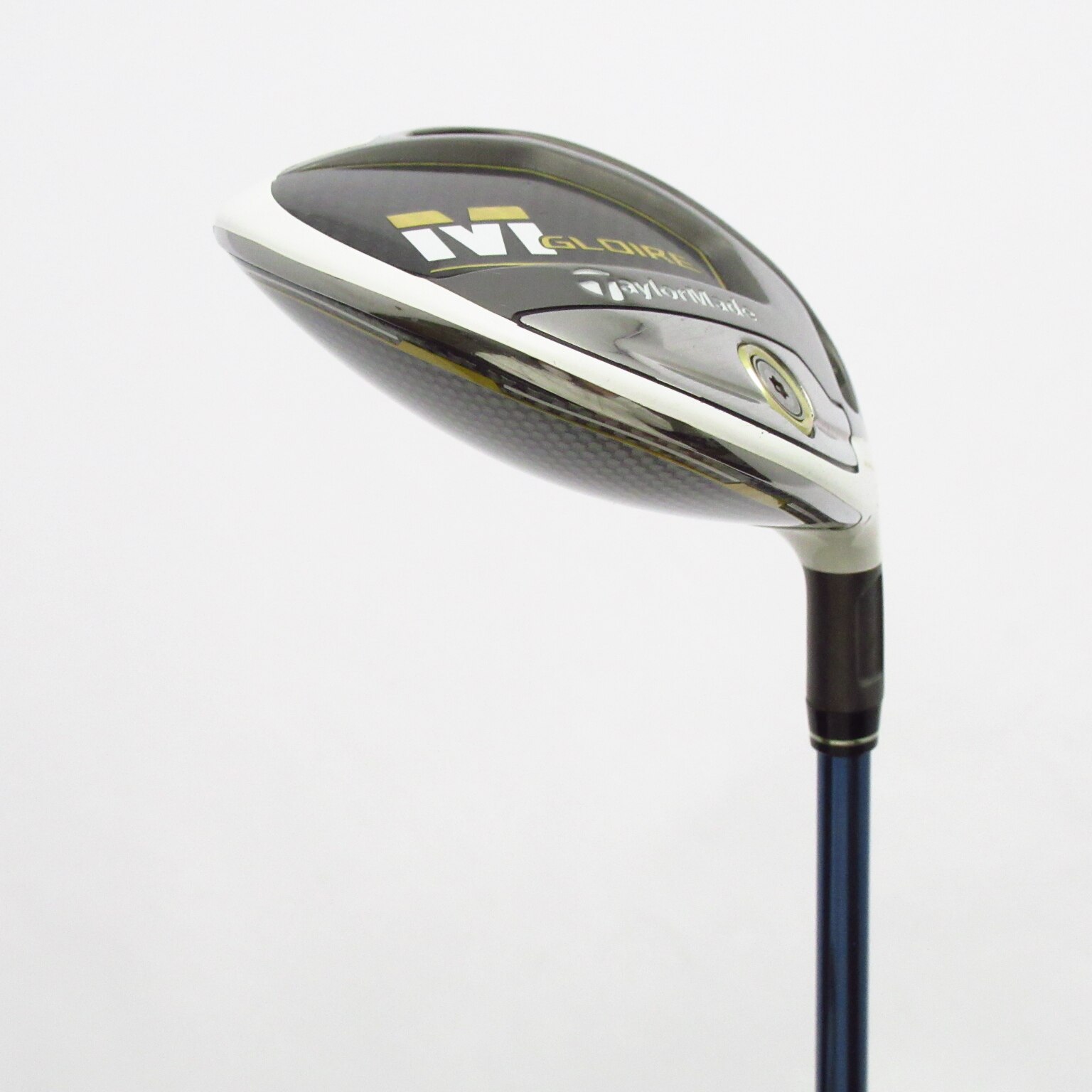 中古】M GLOIRE フェアウェイウッド Diamana TB60 15 S CD