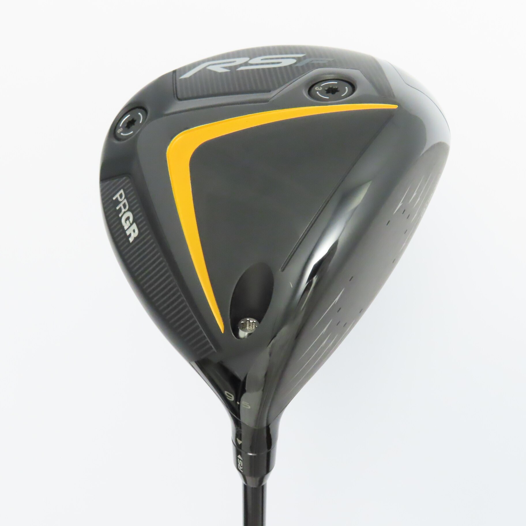 中古】プロギア(PRGR) 通販｜GDO中古ゴルフクラブ