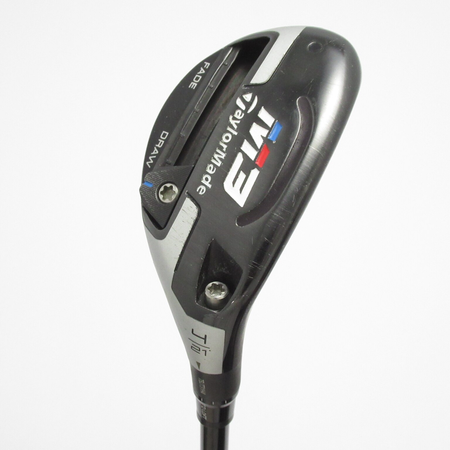 TaylorMade - テーラーメイド  ジェットスピード　レフティ　U4 KBS 中古　左　S 楽天市場】jetspeed（ブランドテーラーメイド）（ユーティリティ