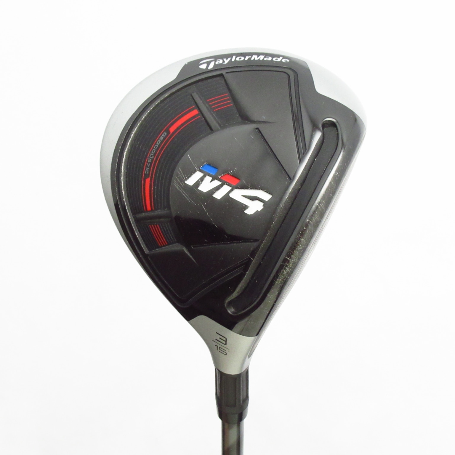 TaylorMade - テーラーメイド フェアウェイウッドM4 FW 3W KUROKAGE 70 S 楽天市場】テーラーメイド m4 フェアウェイウッド kurokageの通販