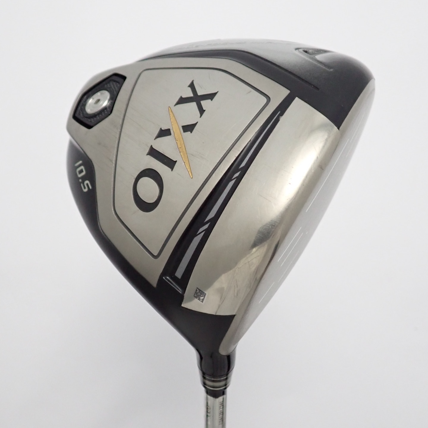 DUNLOP ダンロップ/ドライバー/XXIO10(2018)/ドライバー/Bランク/71【中古】 XXIO ダンロップ ゼクシオ10 XXIO10 ドライバー XXIO(2018) 10.5