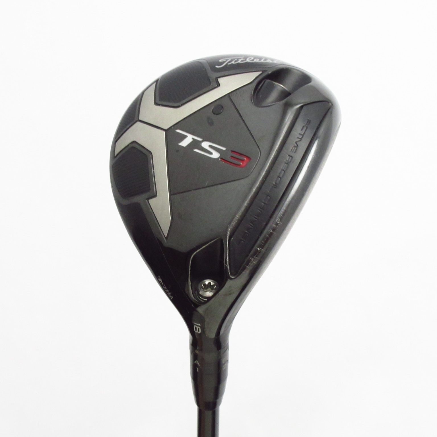 Titleist - タイトリスト　TS3 フェアウェイウッド3W 15度　tour ad 60 s-l400.jpg