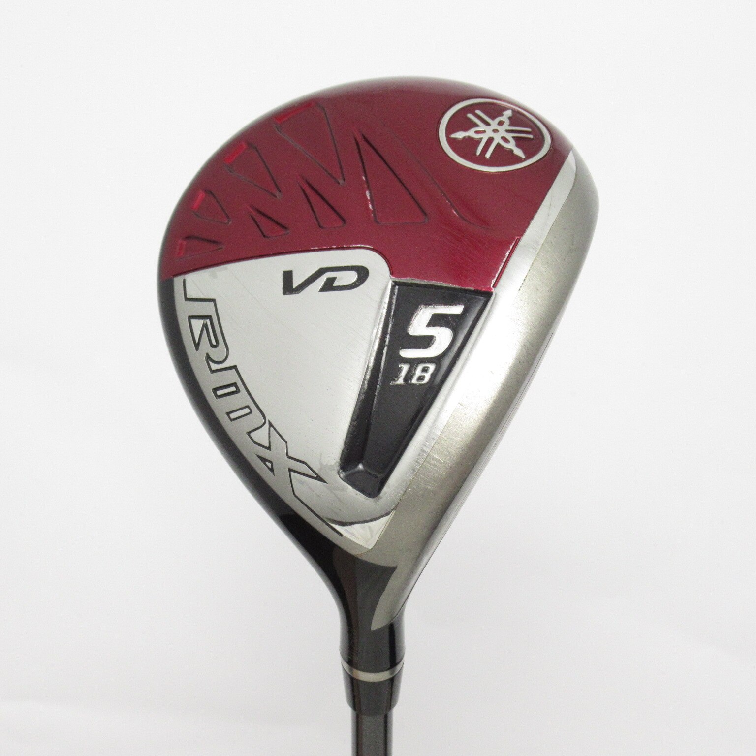 YAMAHA ヤマハ/T inpresUD+2FW5/2016/ゴルフT/Bランク/75【中古】 中古】インプレス フェアウェイウッド (ヤマハ) 通販｜GDO中古