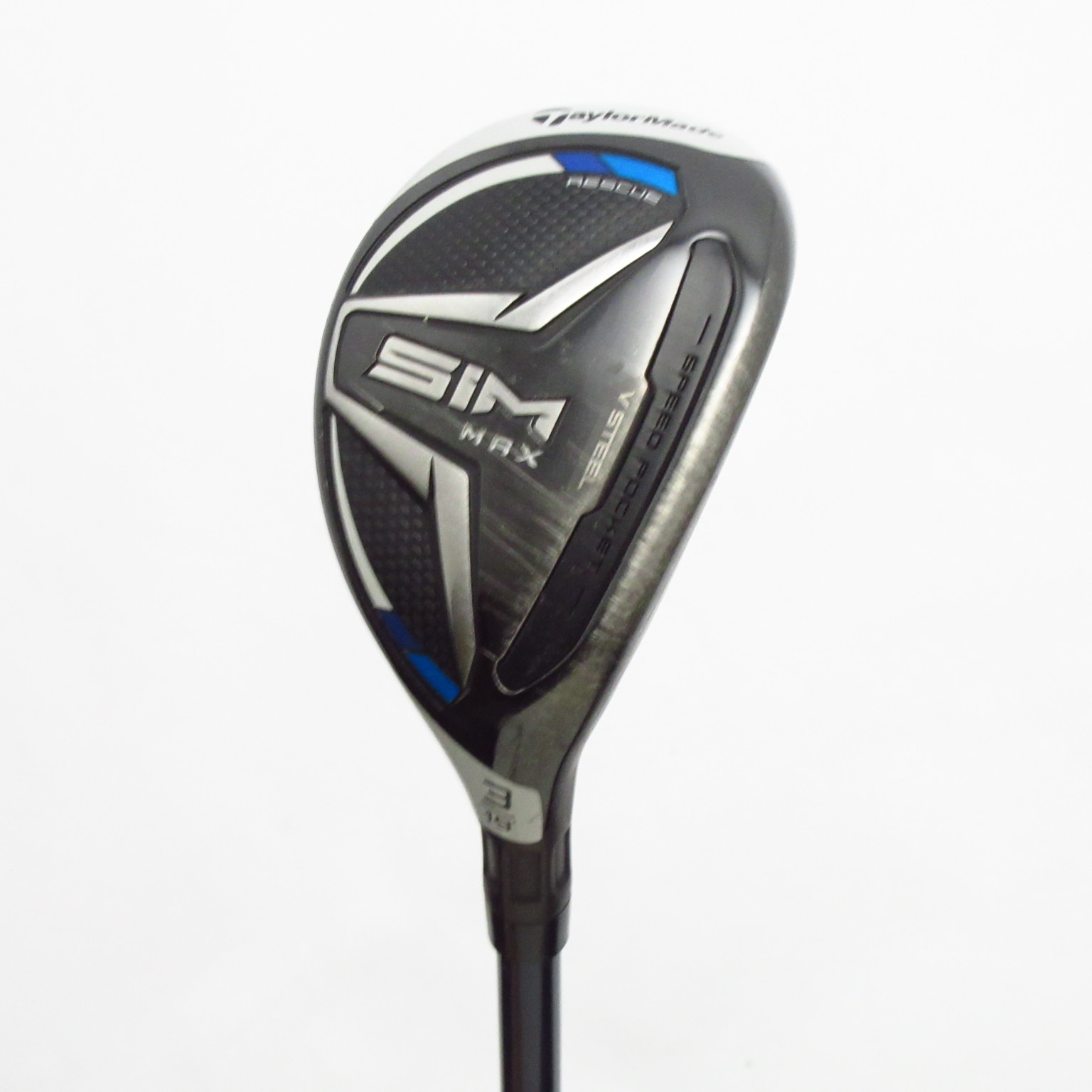 中古】SIM ユーティリティ (テーラーメイド) 通販｜GDO中古
