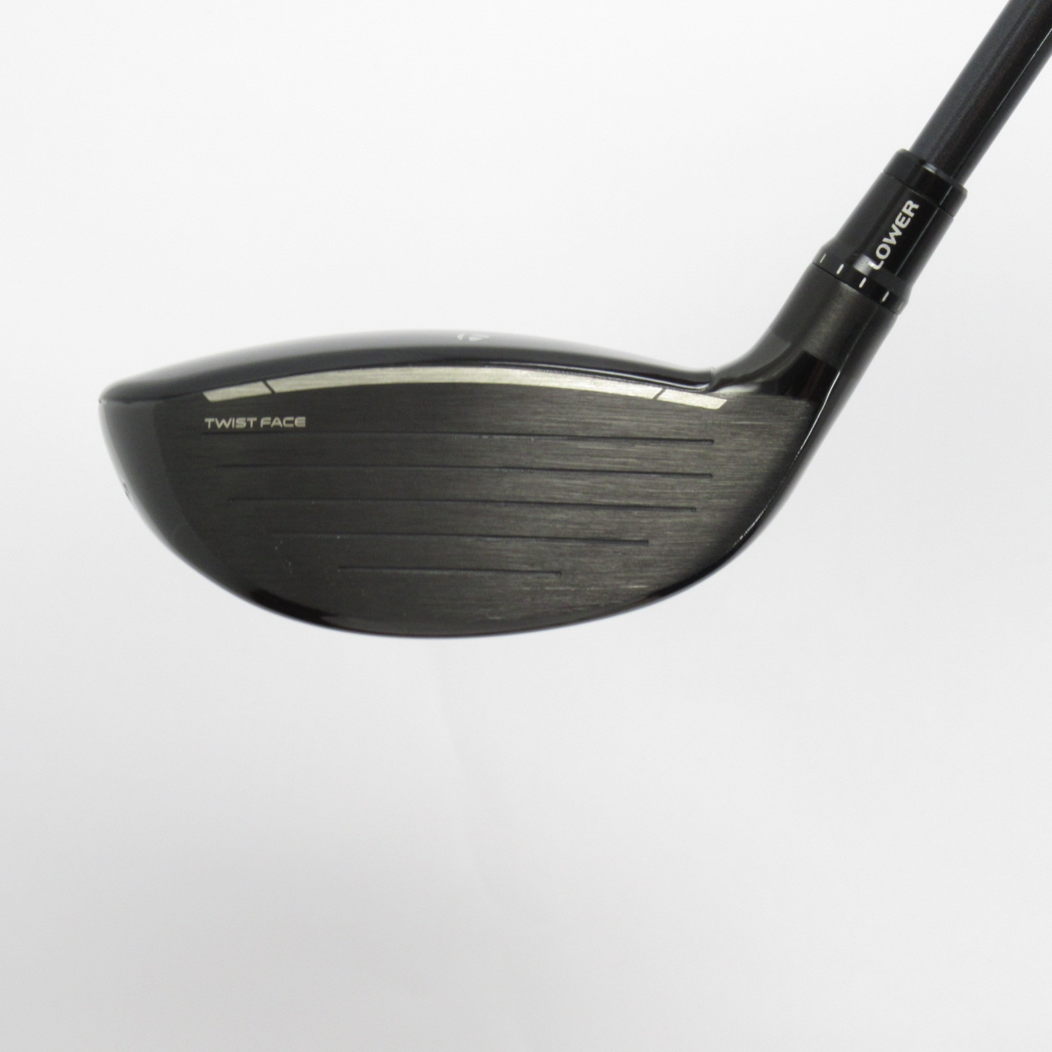 TOUR Qi10 テーラーメイド 18度 S TM50 Diamana 5W ツアー Qi10 美品テーラーメイド フェアウェイウッド シルバー ディアマナ クラブ