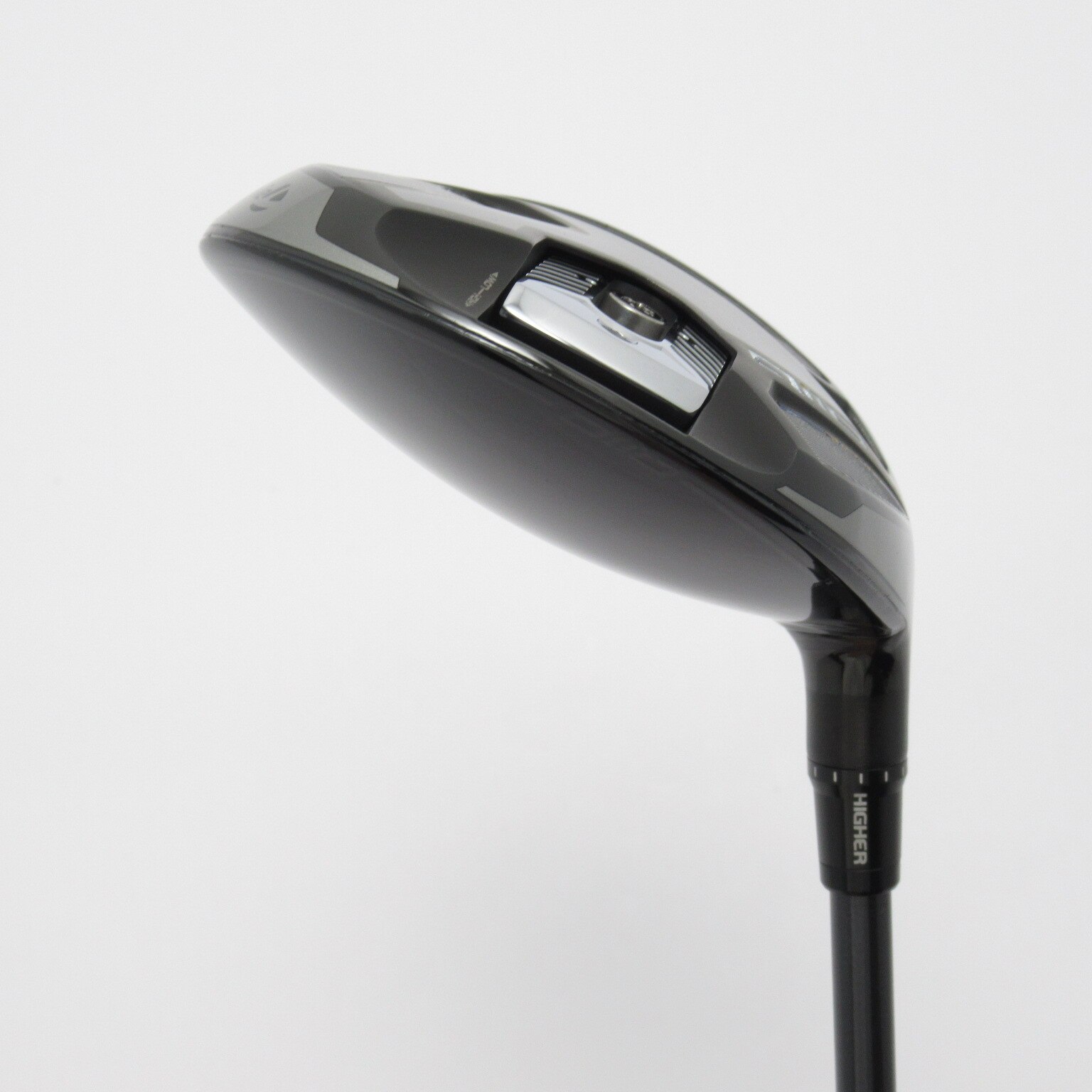 中古】Qi10 Tour フェアウェイウッド Diamana Silver TM50 18 S C