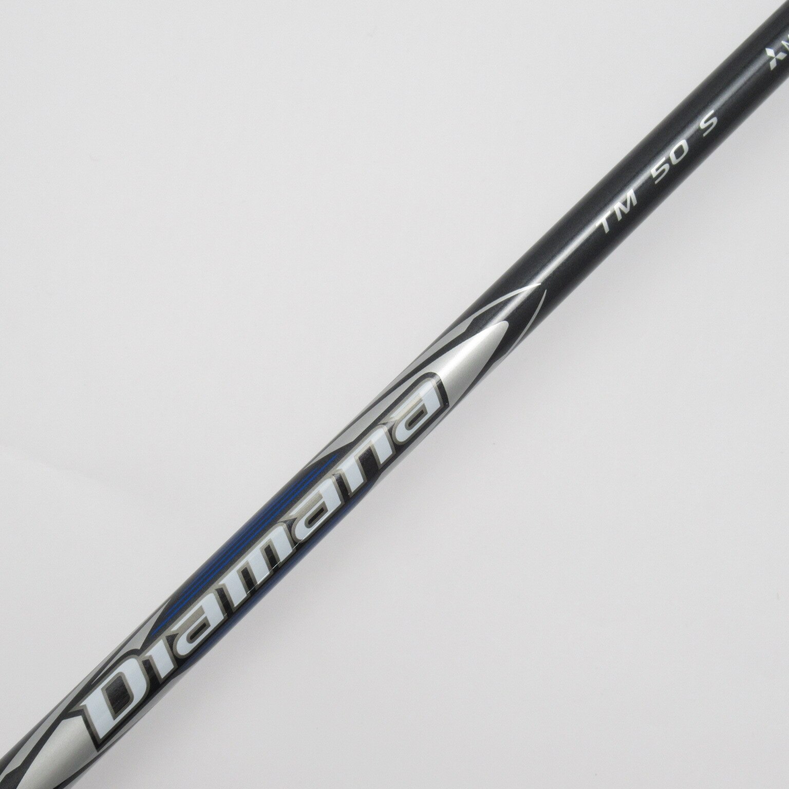 中古】Qi10 Tour フェアウェイウッド Diamana Silver TM50 18 S C
