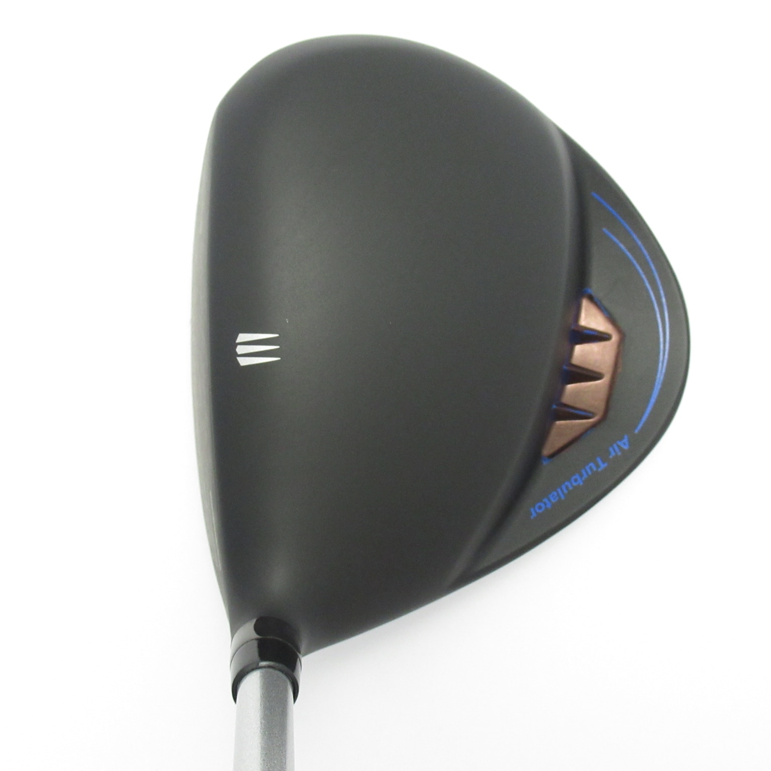 中古】UFO by POWER TORNADO AIR Blue DD ドライバー Falcon Shaft