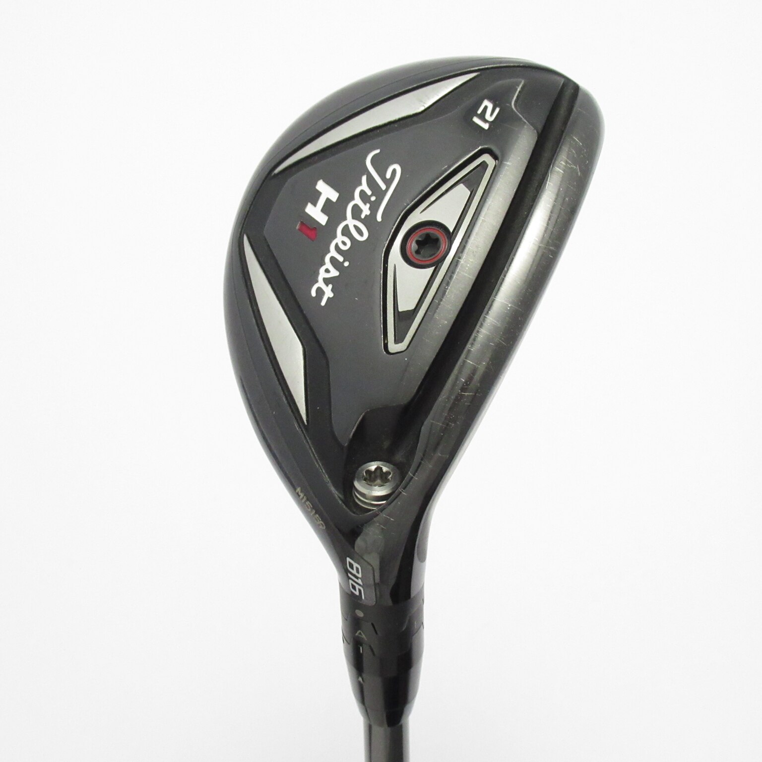 中古】816H1 ユーティリティ (タイトリスト) 816 通販｜GDO中古