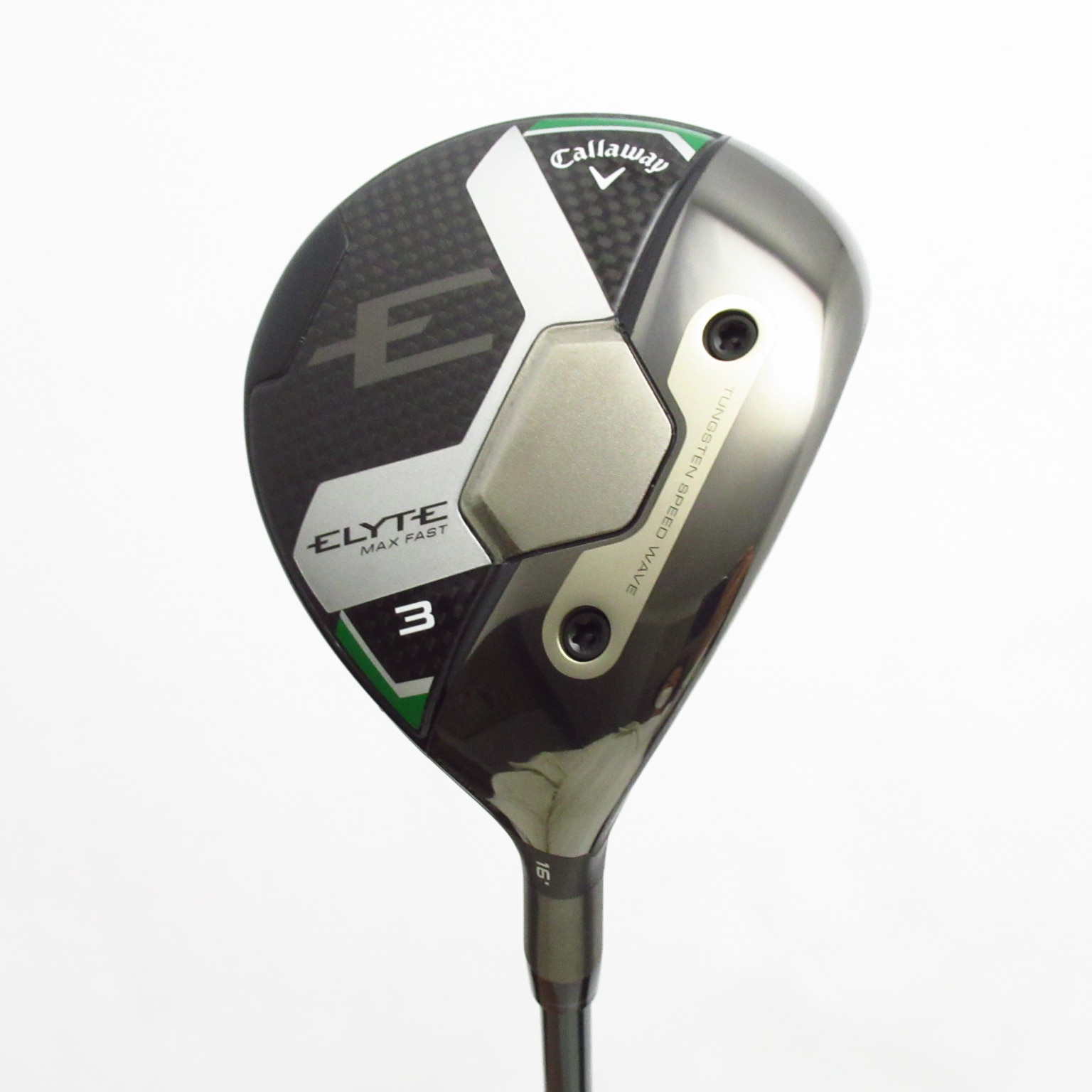 Callaway - キャロウェイ フェアウェイウッド オデッセイ  中古 フェアウェイウッド｜キャロウェイ｜中古ゴルフクラブを探す