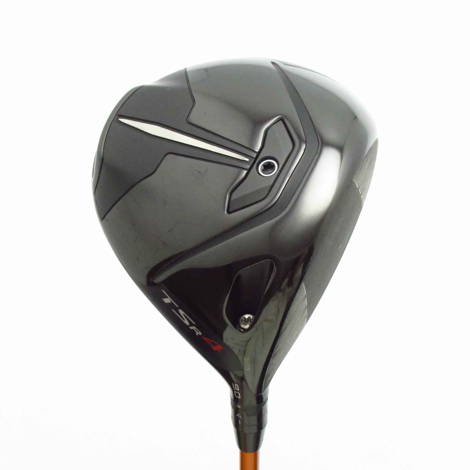 中古】TSR4 ドライバー (タイトリスト) TSR 通販｜GDO中古ゴルフ