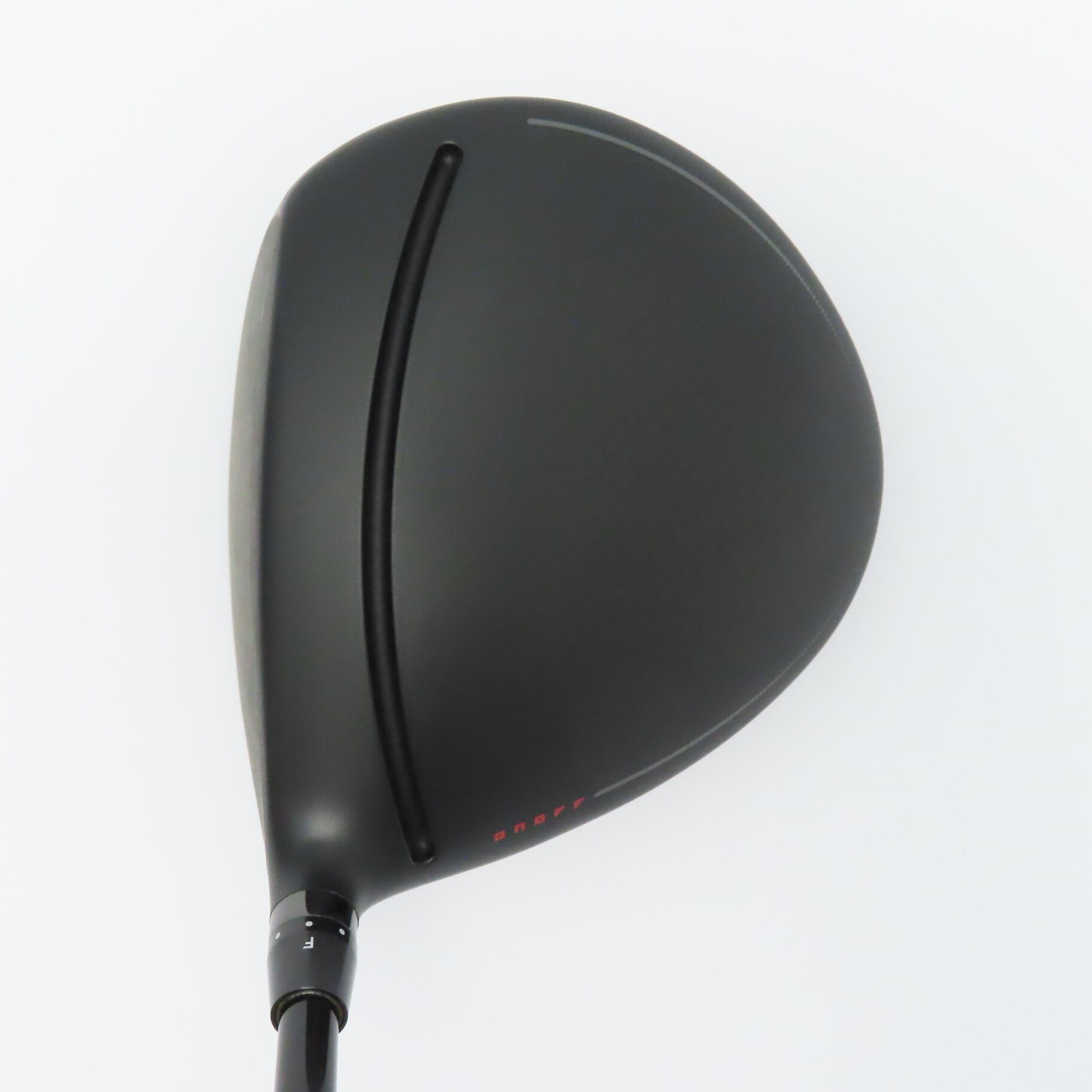 オノフ AKA 2024ドライバー 希少LABOSPEC TATAKI:40S 中古】オノフ AKA(2024) ドライバー LABOSPEC TATAKI 50 CBT