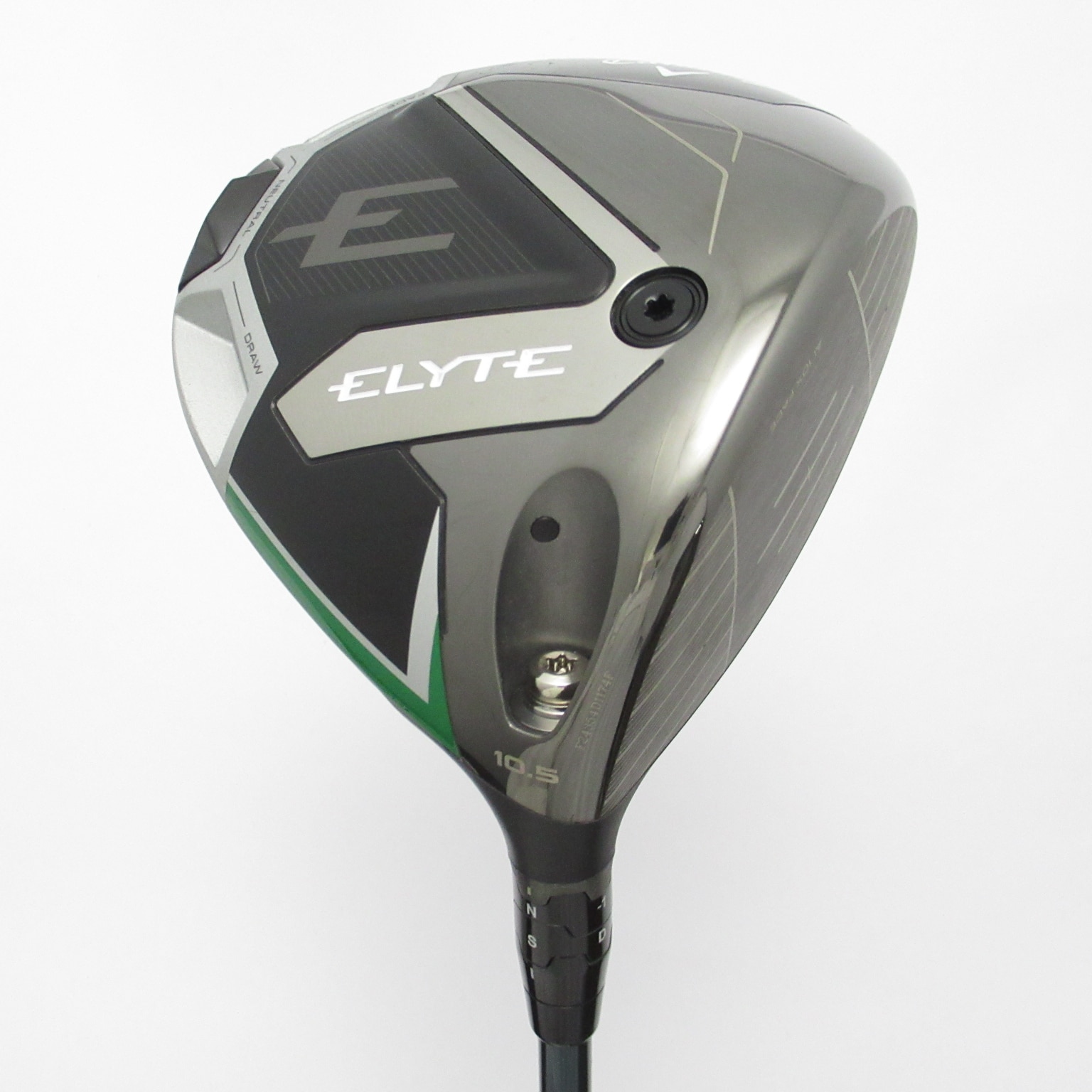 ジニコ Blue Star Edition ドライバー BlueStarEdition DRIVER | ☆GINNICO公式