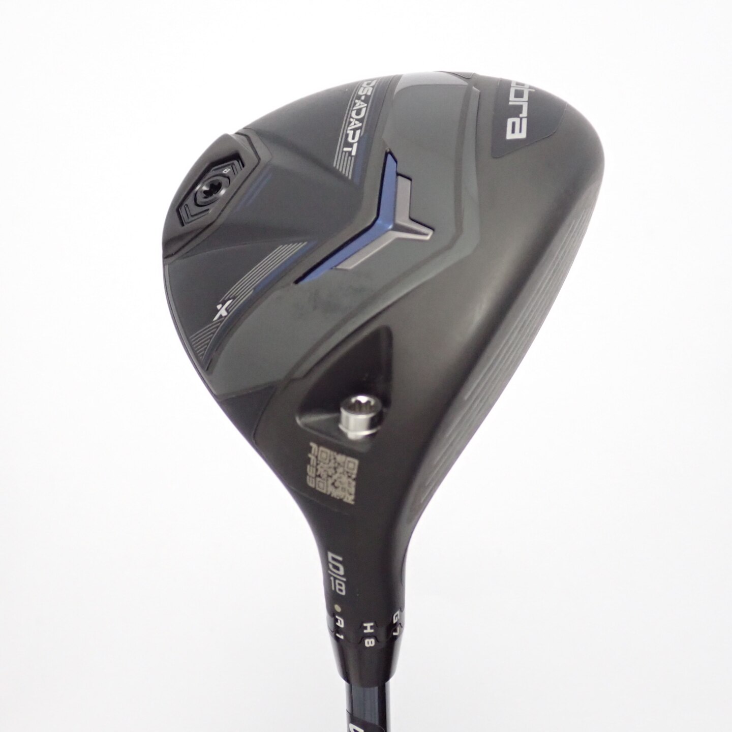 中古】DS アダプト X フェアウェイウッド (コブラ) 通販｜GDO