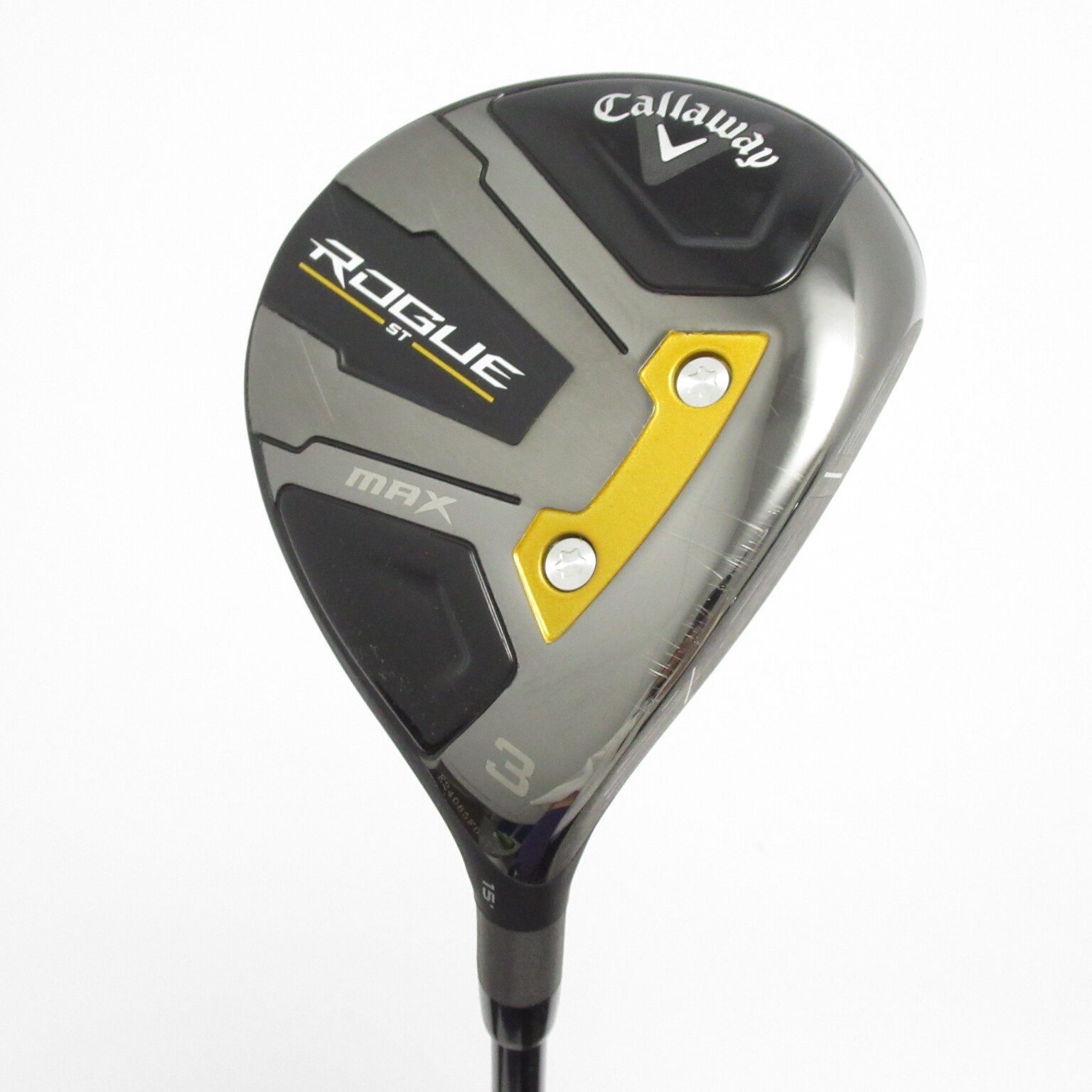 中古】ローグ ST MAX(2024) US フェアウェイウッド