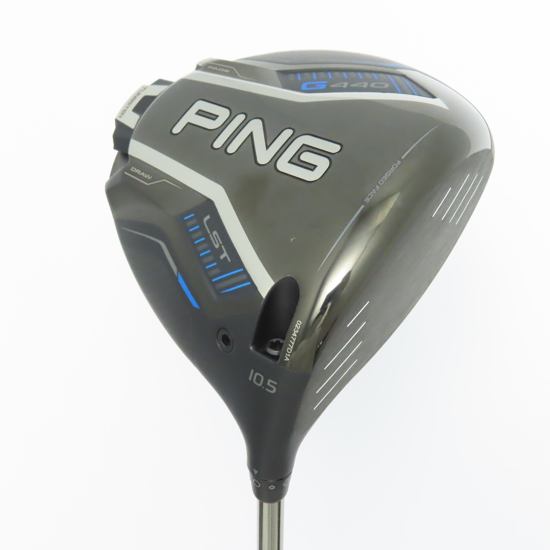 PING G440LST 10.5° TOUR 2.0 Chrome75S PING G440Lst 10.5 Tour 2.0 Chrome75S | eBay