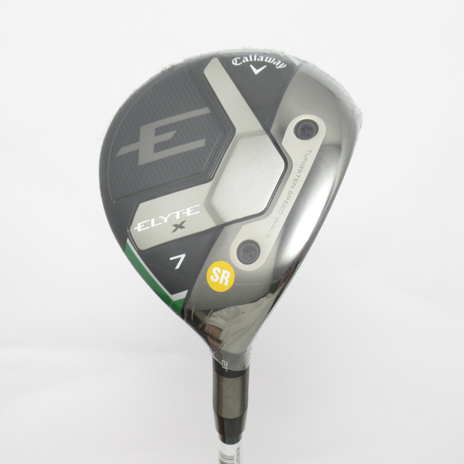 5《SPEEDER スポーツ 【最安】キャロウェイ エリートX フェアウェイ
