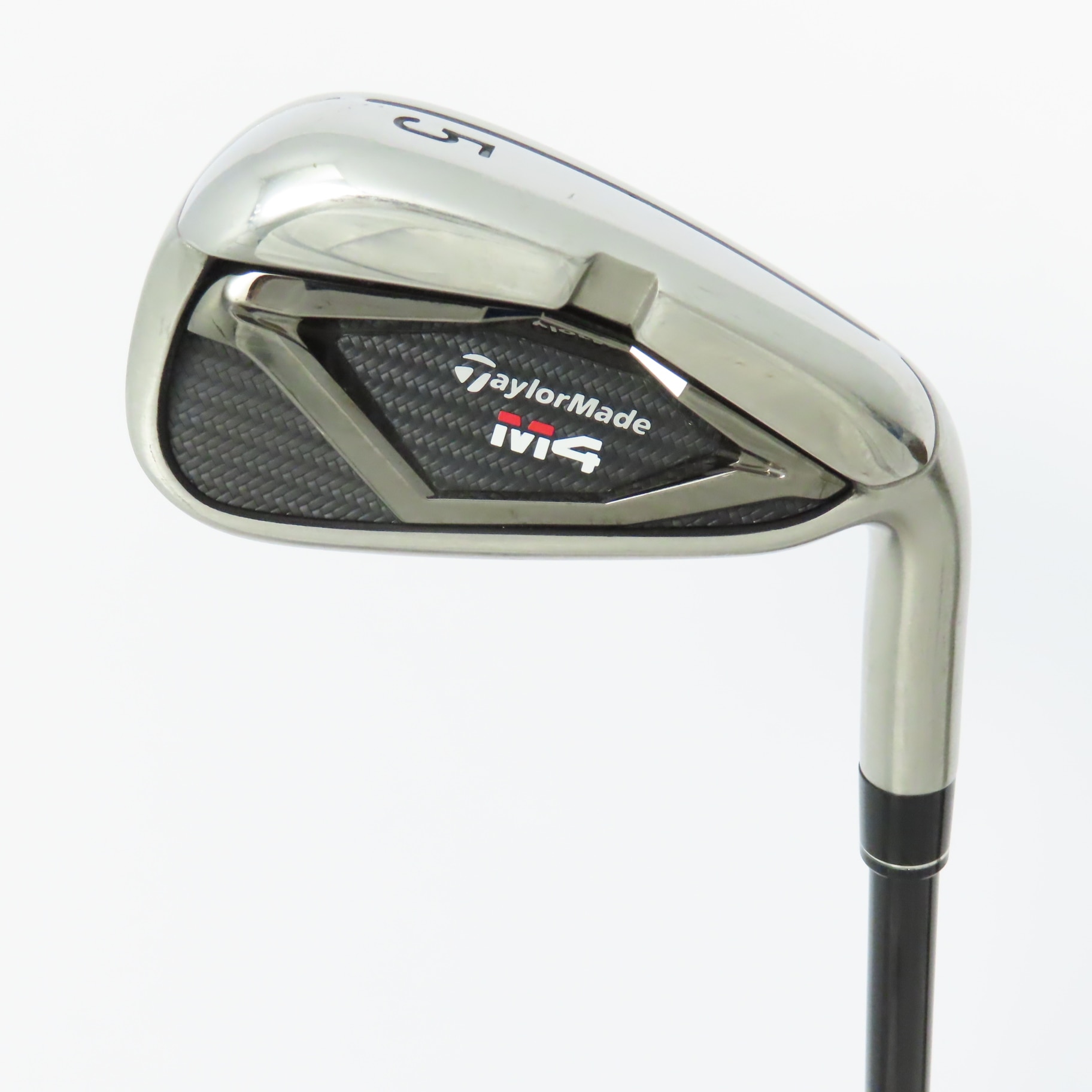 中古】M4(2021) アイアンセット (テーラーメイド) M4 通販｜GDO