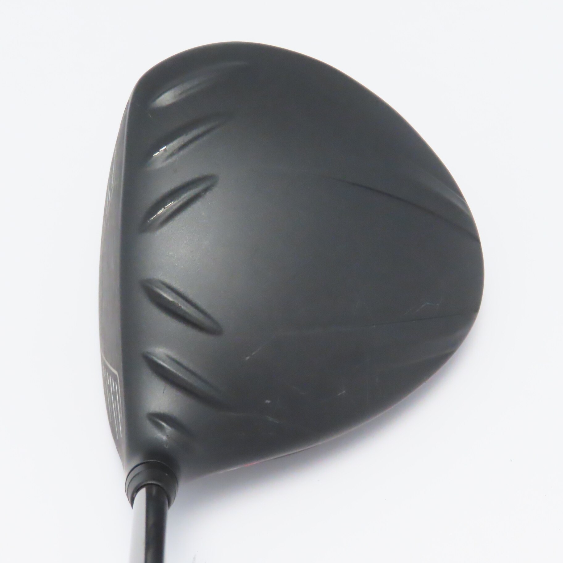 中古】G410 PLUS ドライバー Diamana BF70 10.5 TX D(ドライバー（単品