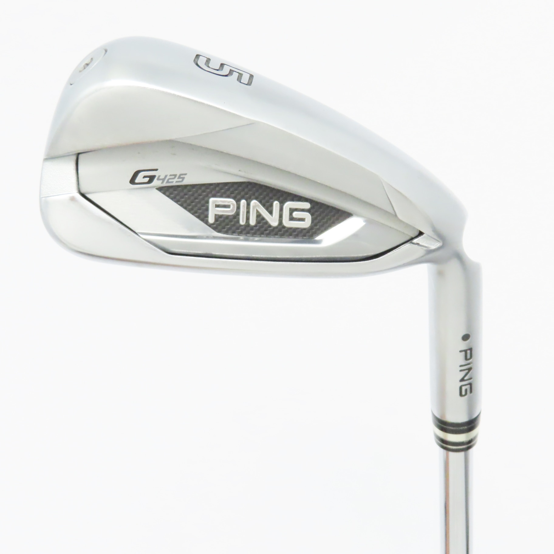 PING - PING ピン G425 レフティ アイアン7本セット メンズゴルフ 初心者 中古ゴルフクラブ在庫数55万本！ゴルフのことならゴルフ