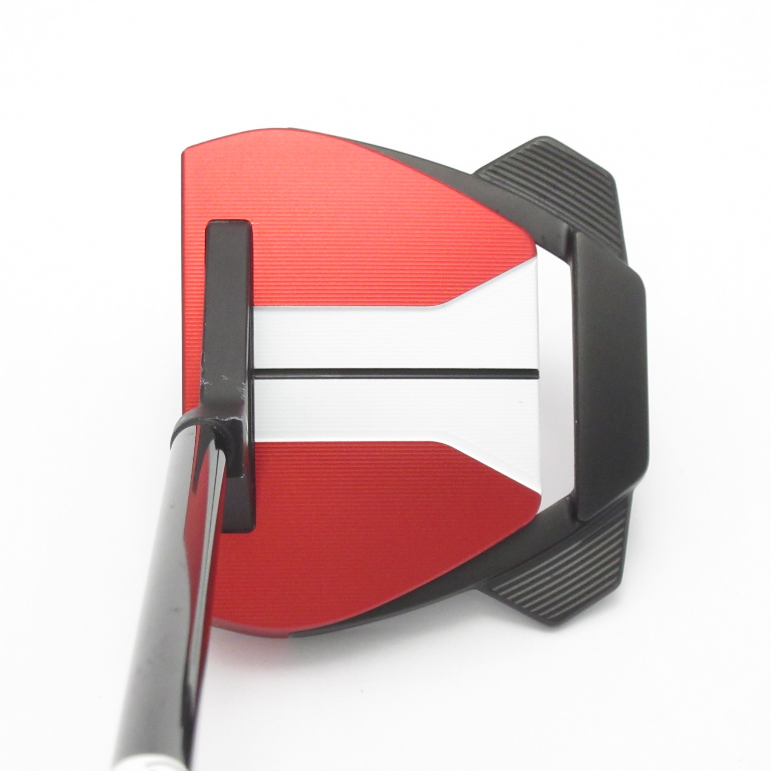 中古】スパイダー GTX トラスセンター RED TM2 パター スチール