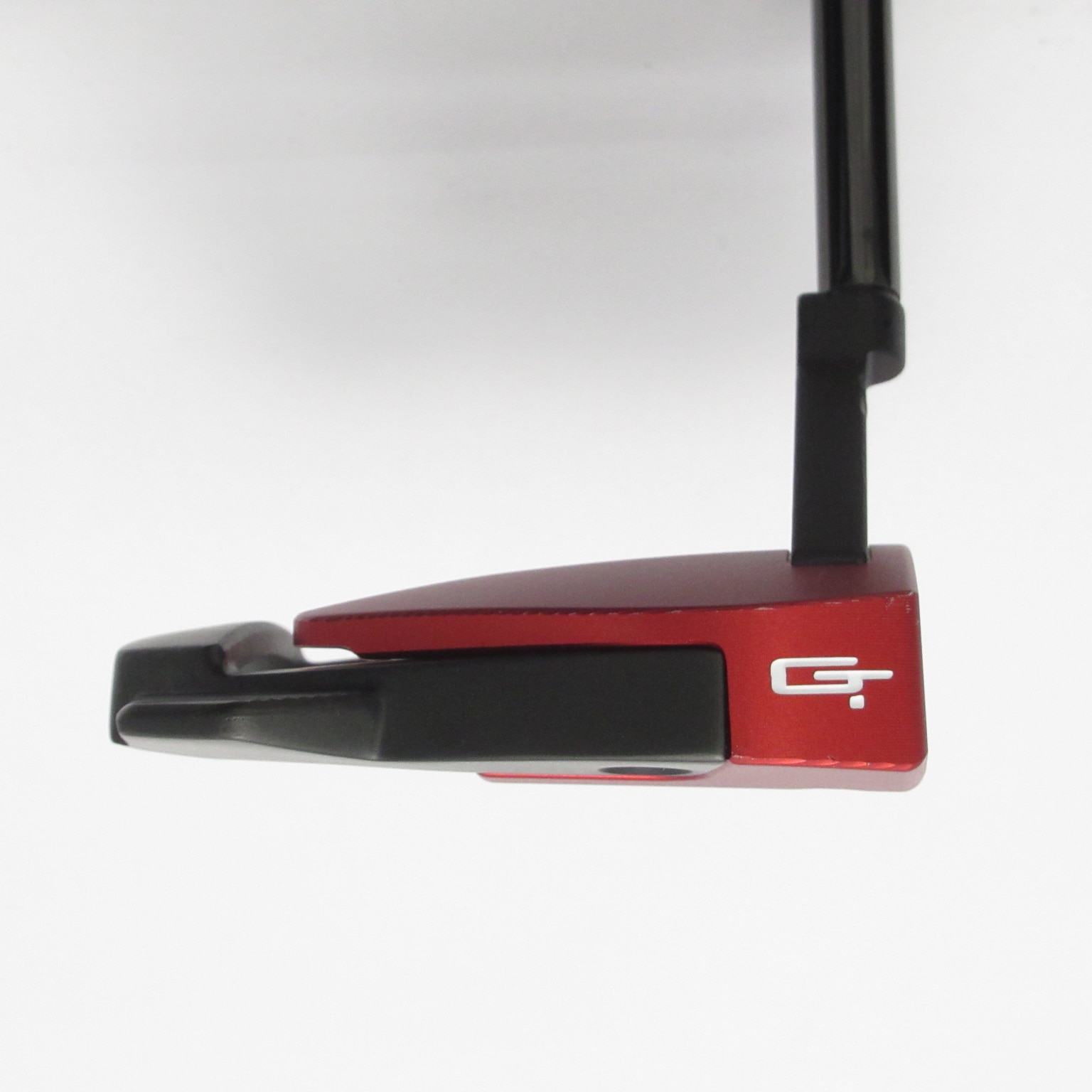 中古】スパイダー GTX トラスセンター RED TM2 パター スチール