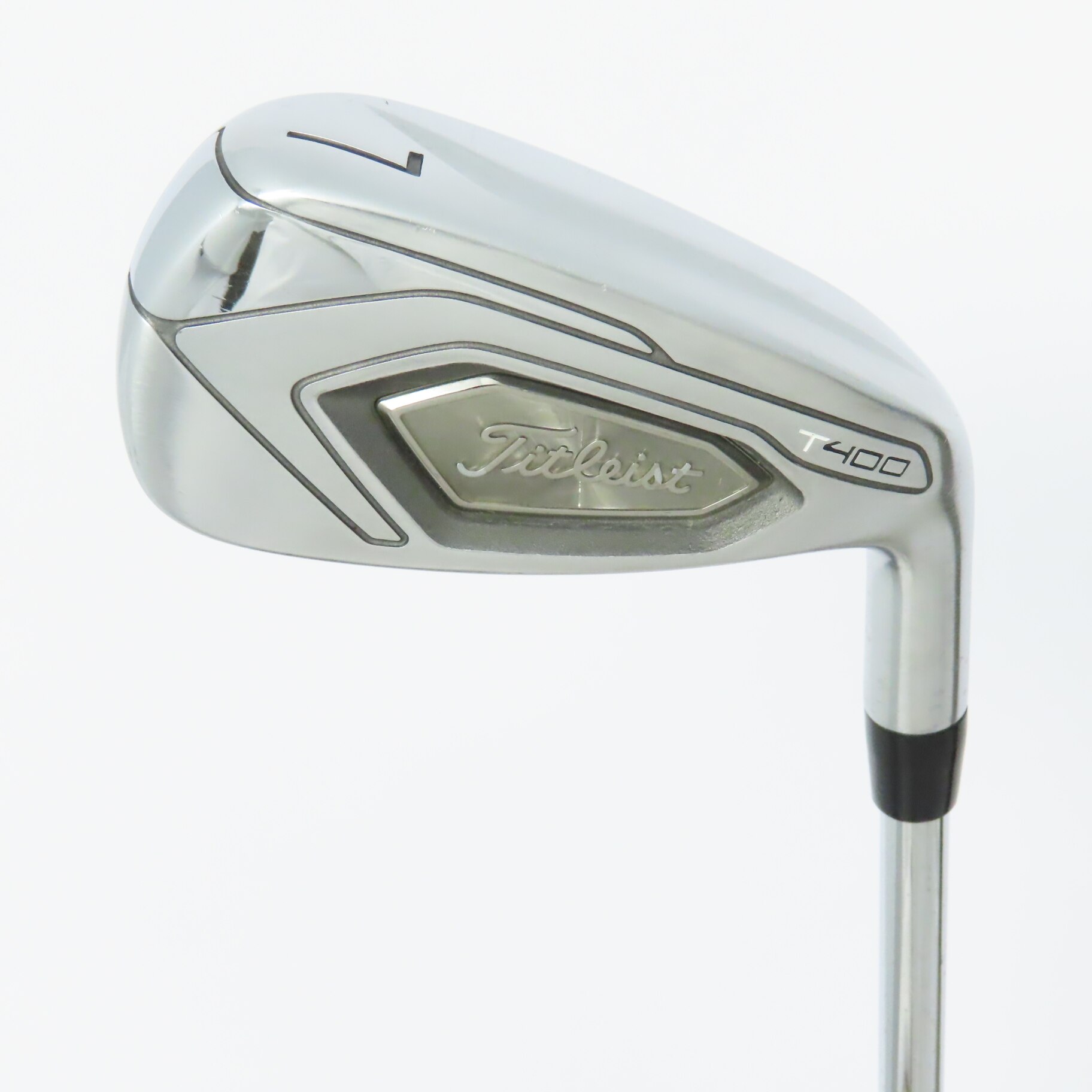 最終価格！Titleist T400 2020年 5本 950GH neo S Titleist 2020年 タイトリスト T400 アイアン 右用 5本セット