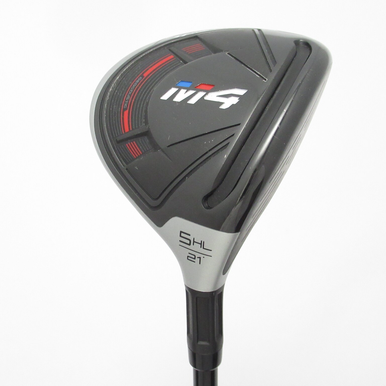 TaylorMade M4 ドライバー 3W 5W 3本セット テーラーメイド TaylorMade M4 ドライバー・3W・5W 3本セット