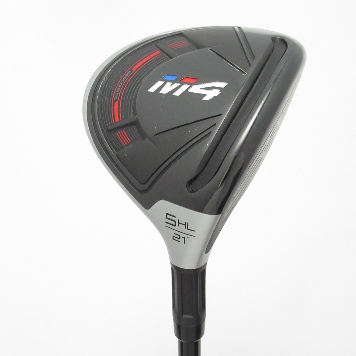 中古】M4 US フェアウェイウッド KURO KAGE 2.0 Silver TiNi 70