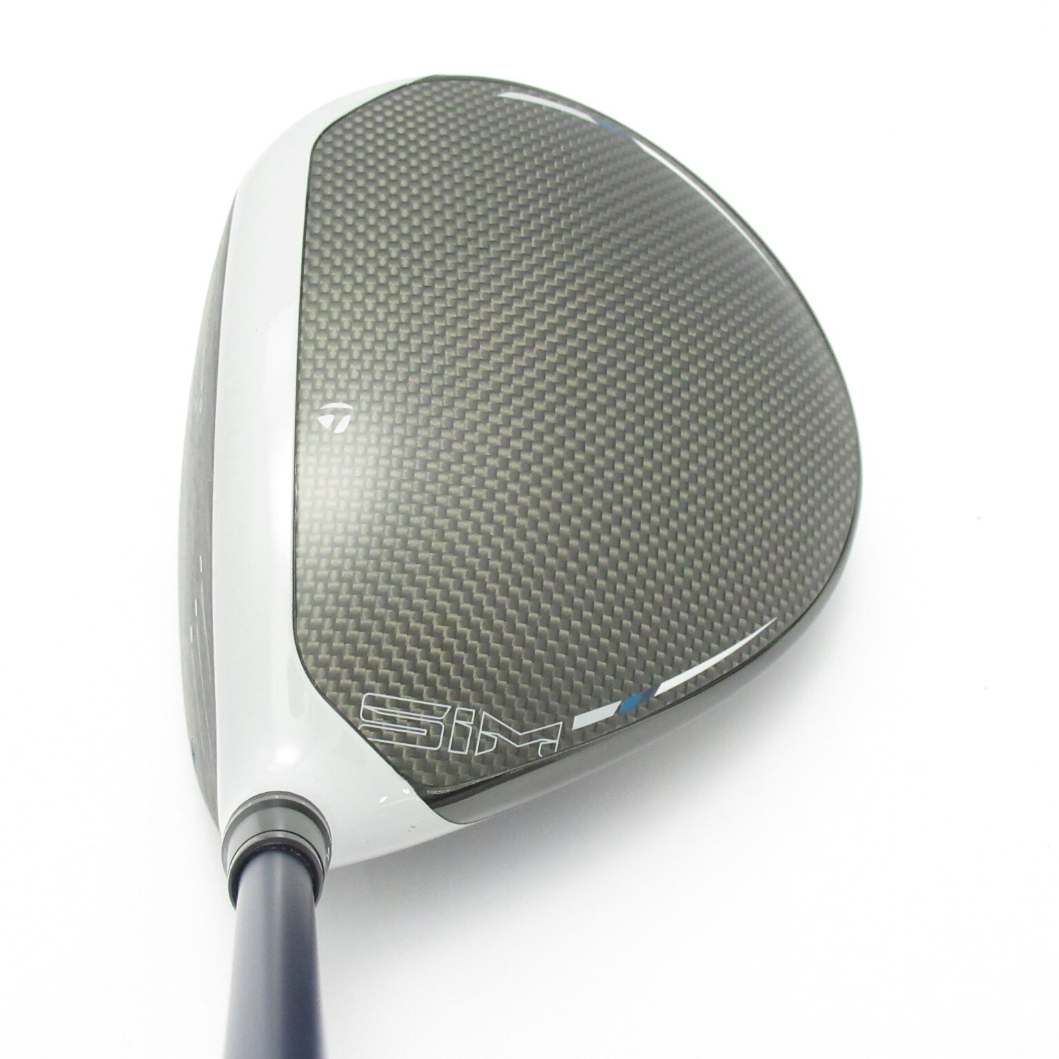 中古】SIM マックス D ドライバー Tour AD VR-5 9 S C(ドライバー