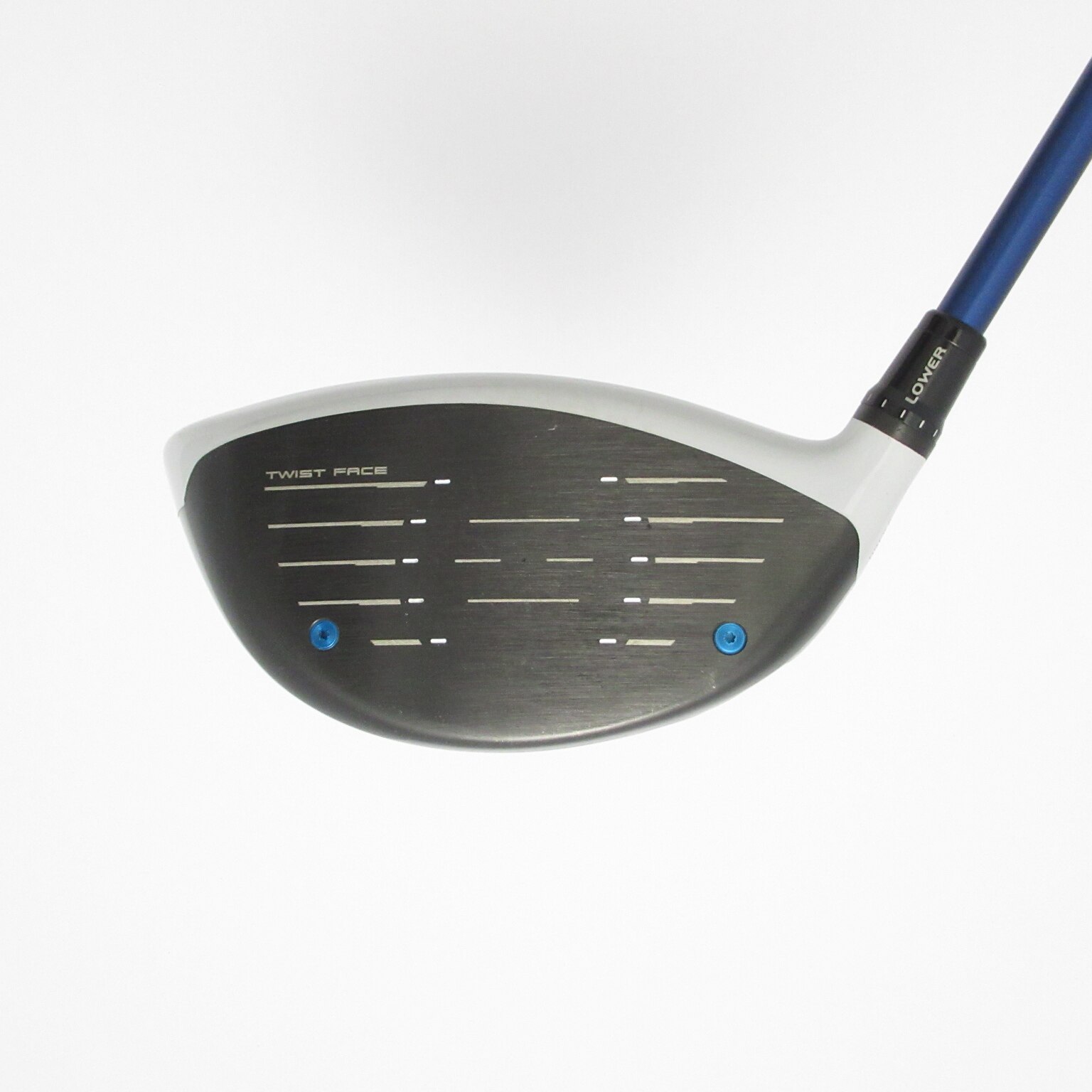 【中古ゴルフクラブ】テーラーメイド　SIM　SIM マックス D ドライバー Tour AD VR-5　シャフト：Tour AD VR-5 中古】SIM マックス D ドライバー Tour AD VR-5 9 S C(ドライバー