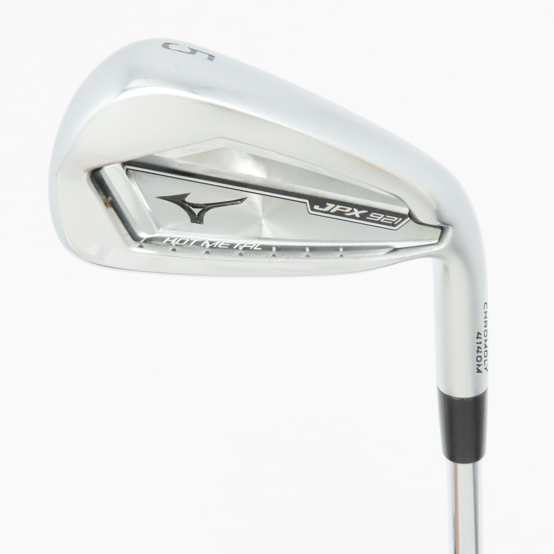 中古】JPX アイアンセット (ミズノ) 通販｜GDO中古ゴルフクラブ