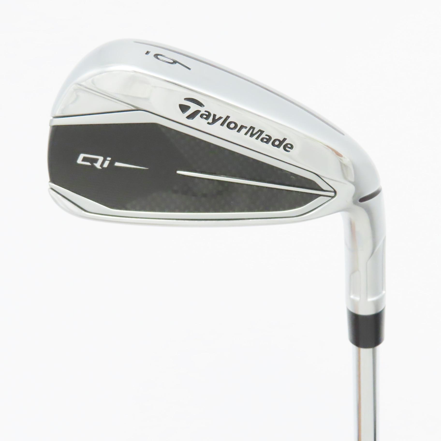 中古】Qi アイアン N.S.PRO 820GH 24 R C(アイアン（セット