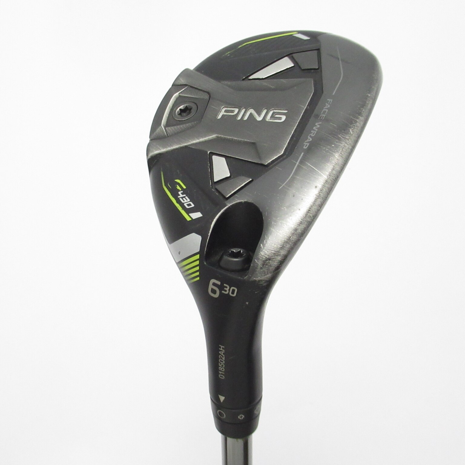 【ヘッドのみ】PING G425 U4 中古 2025年最新】Yahoo!オークション -g425 ヘッドのみの中古品