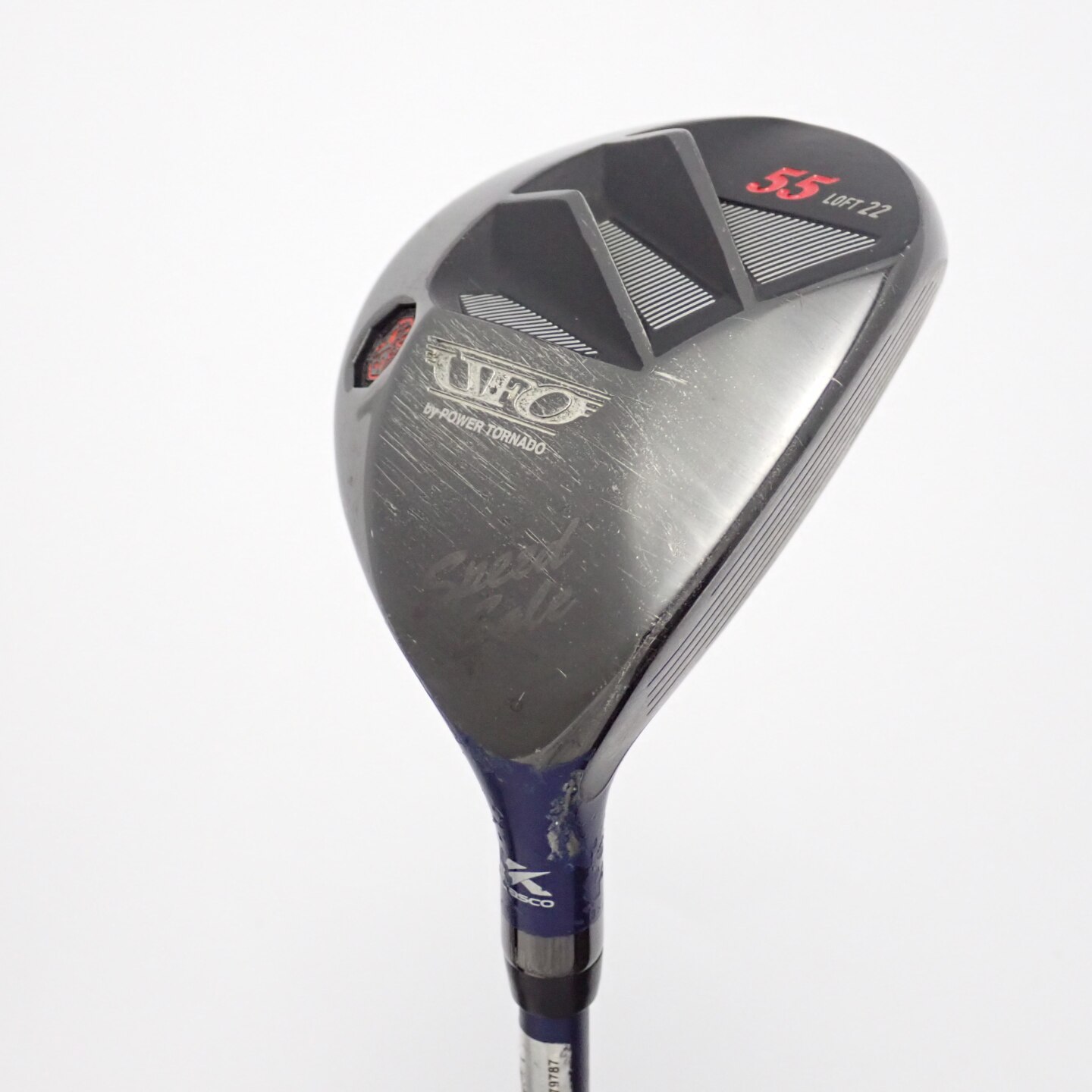 中古】キャスコ ユーティリティ 通販｜GDO中古ゴルフクラブ