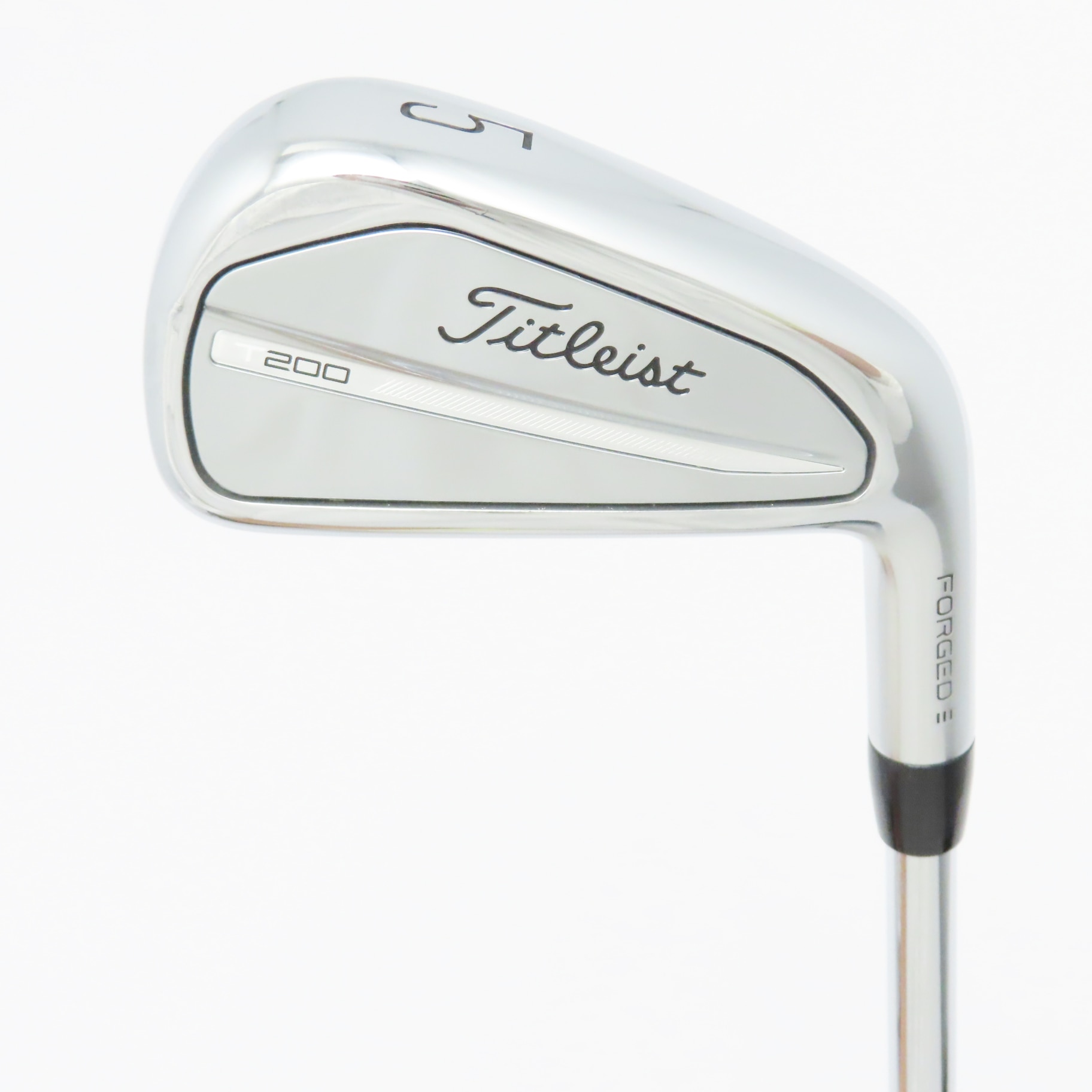 最終価格！新品未使用！タイトリスト最新モデル T200 2023 Titleist 2023 T200 ユーティリティアイアン PROJECT X