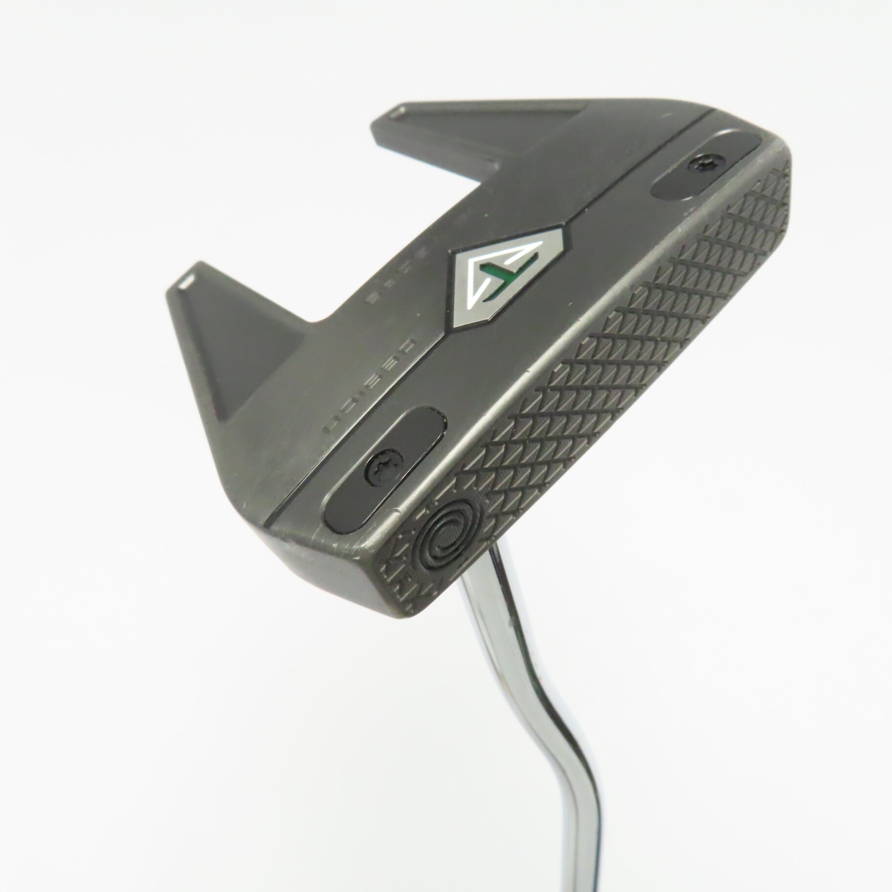 クラブ Odyssey Toulon 認定中古]ODYSSEY TOULON パター ATLANTA ブルーバージョン CE