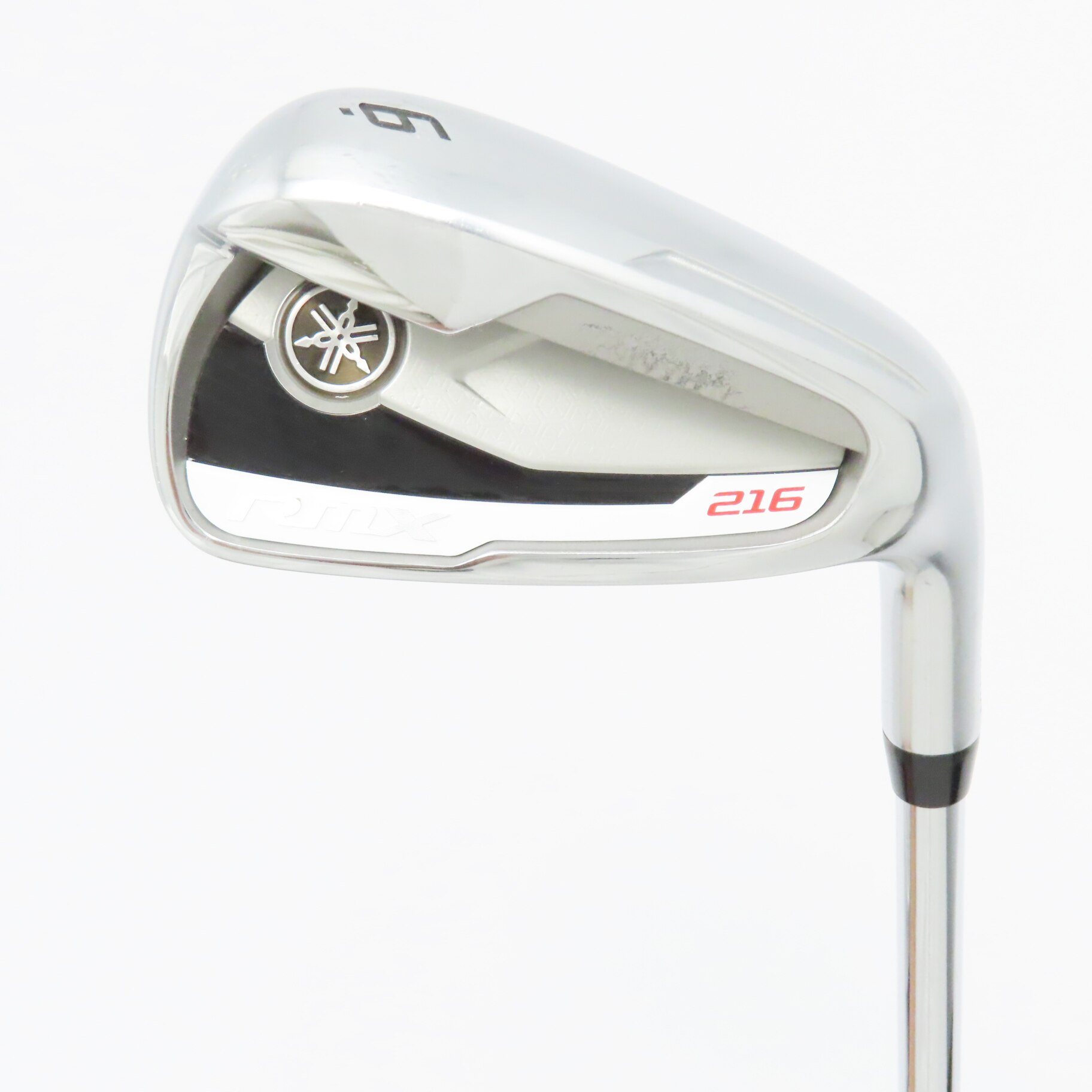 中古】RMX アイアンセット (ヤマハ) 通販｜GDO中古ゴルフクラブ