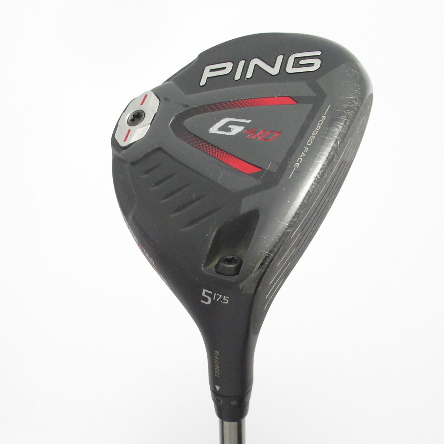 PING G410 フェアウェイウッド 5W （ヘッドのみ） PING G410 FW 3w 14 5° ピン フェアウェイウッド ヘッドのみ
