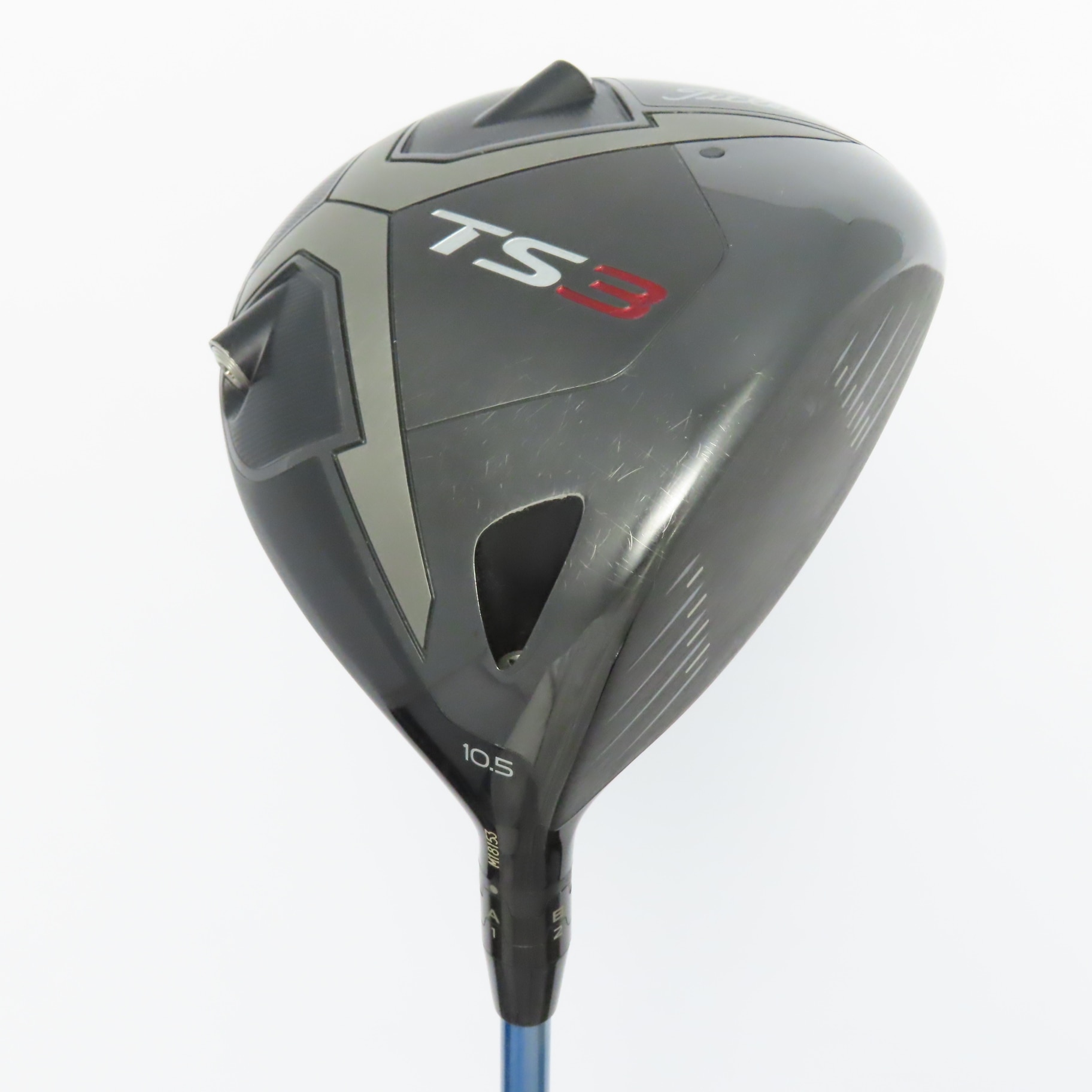 中古】TS3 ドライバー (タイトリスト) Titleist メンズ 通販