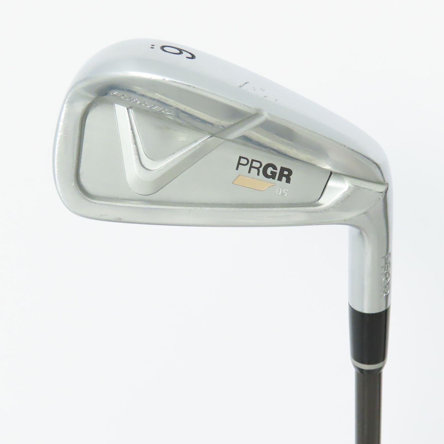 中古】プロギア(PRGR) アイアンセット 通販｜GDO中古ゴルフクラブ