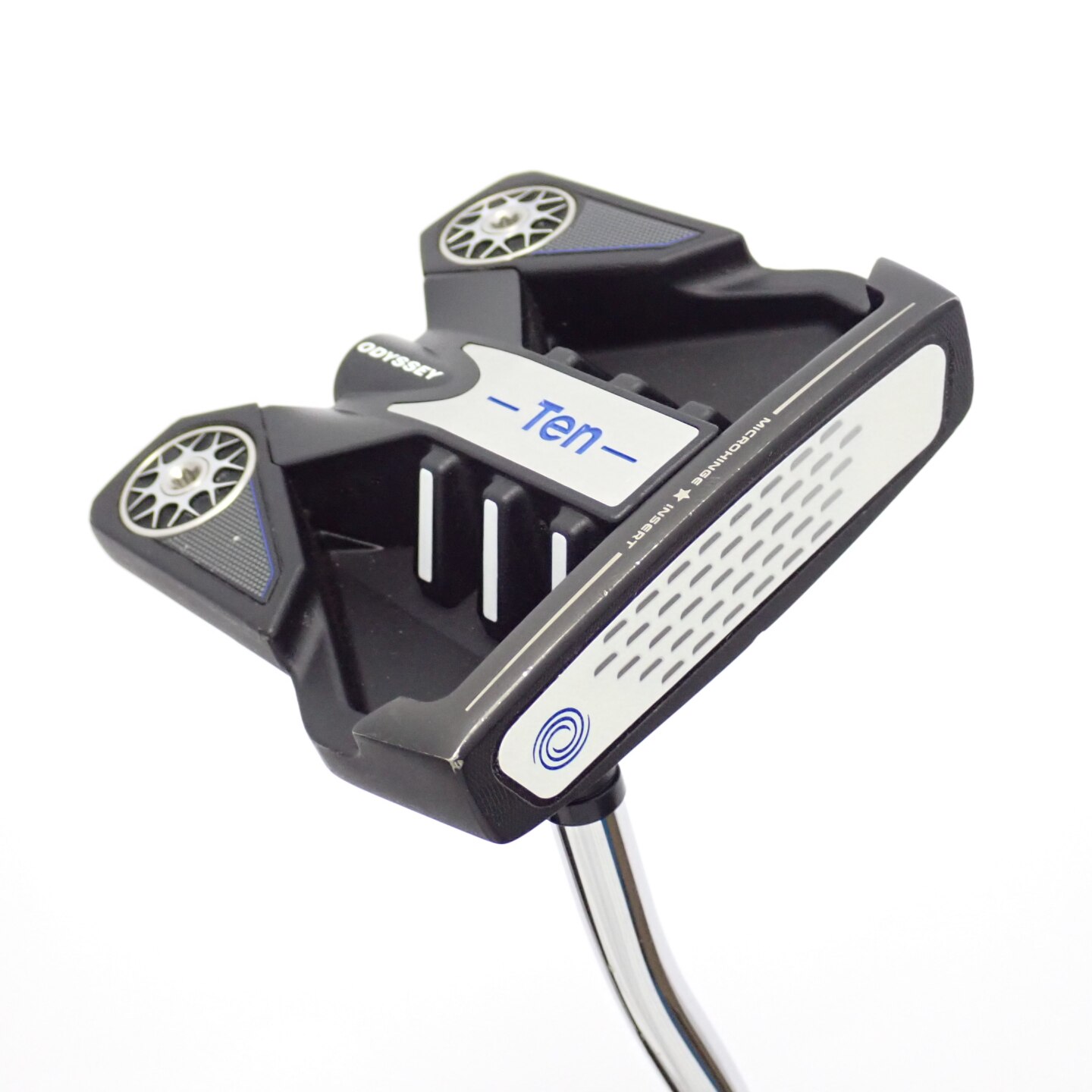 ODYSSEY オデッセイ パター STROKE LAB 360G 6M オデッセイ STROKE LAB