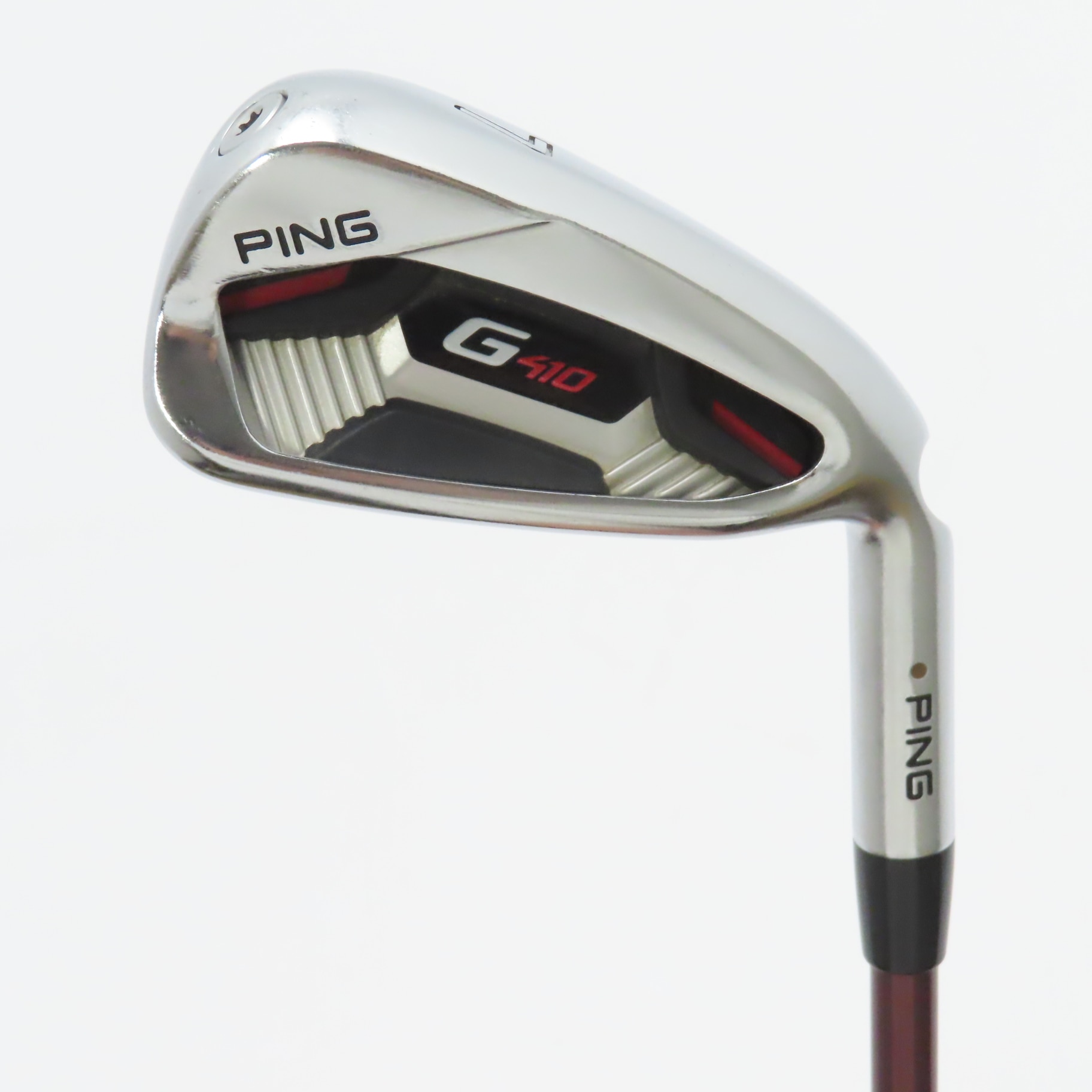 PING - PING g410 フルセット G410アイアン│CLUB PING【PINGオフィシャルサイト】