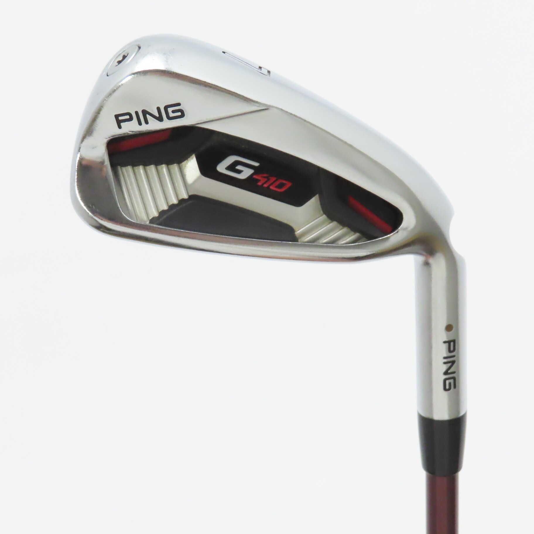 PING G410 アイアンセット