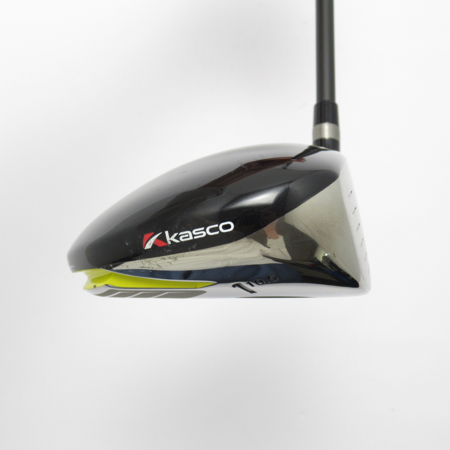 中古】K2K MINI ドライバー ATTAS MB FW 55 10.5 S C(ドライバー（単品