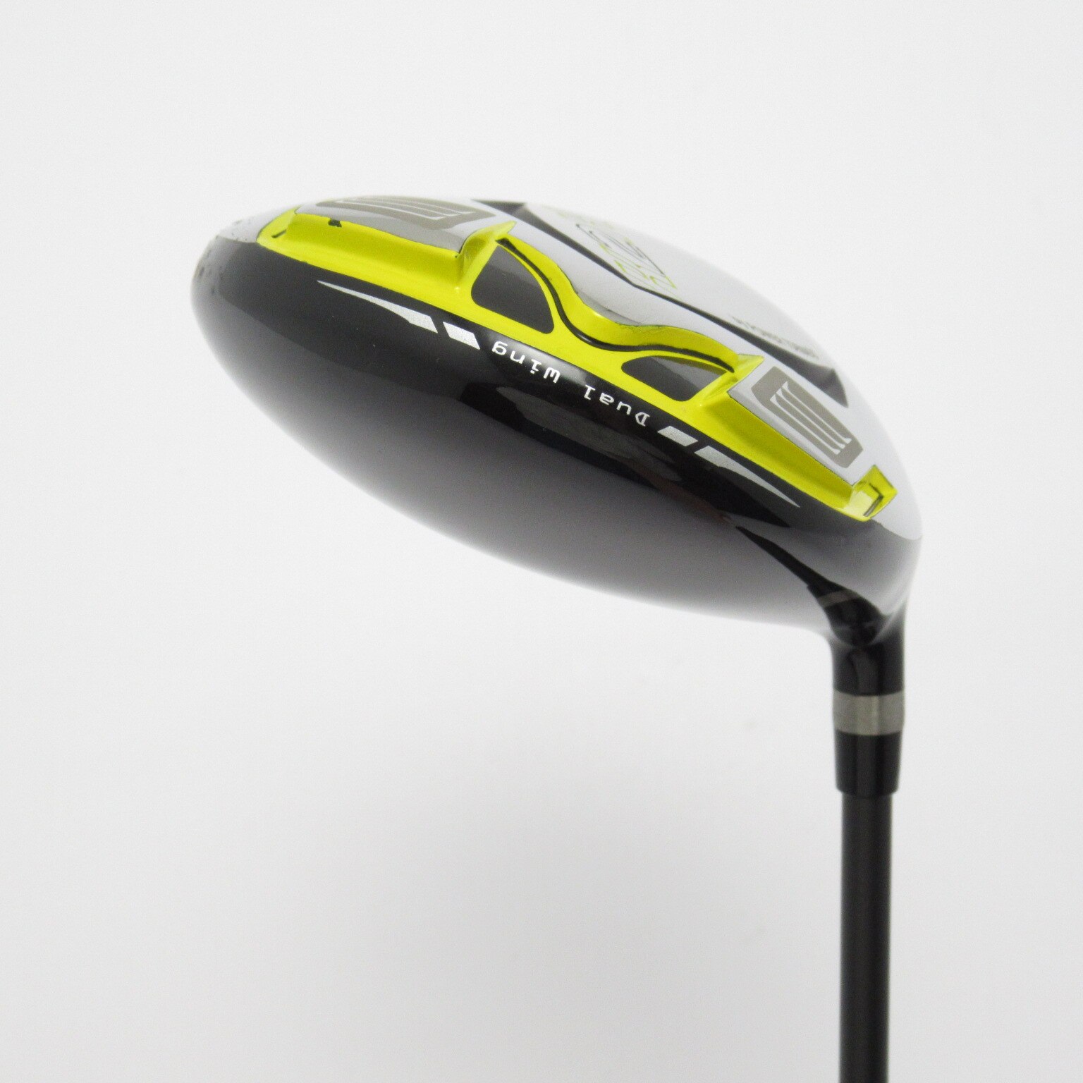 中古】K2K MINI ドライバー ATTAS MB FW 55 10.5 S C(ドライバー（単品