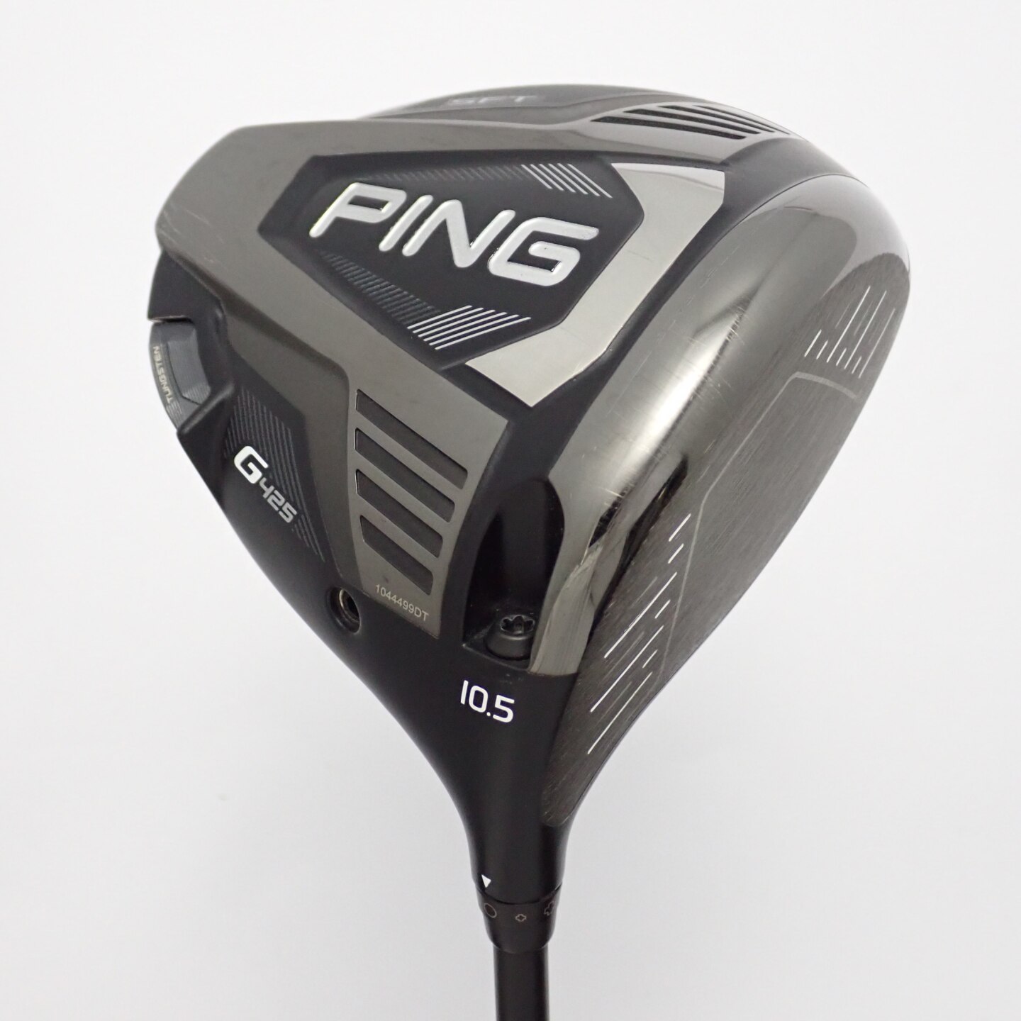 中古】G425 SFT ドライバー (ピン) G425 通販｜GDO中古ゴルフクラブ